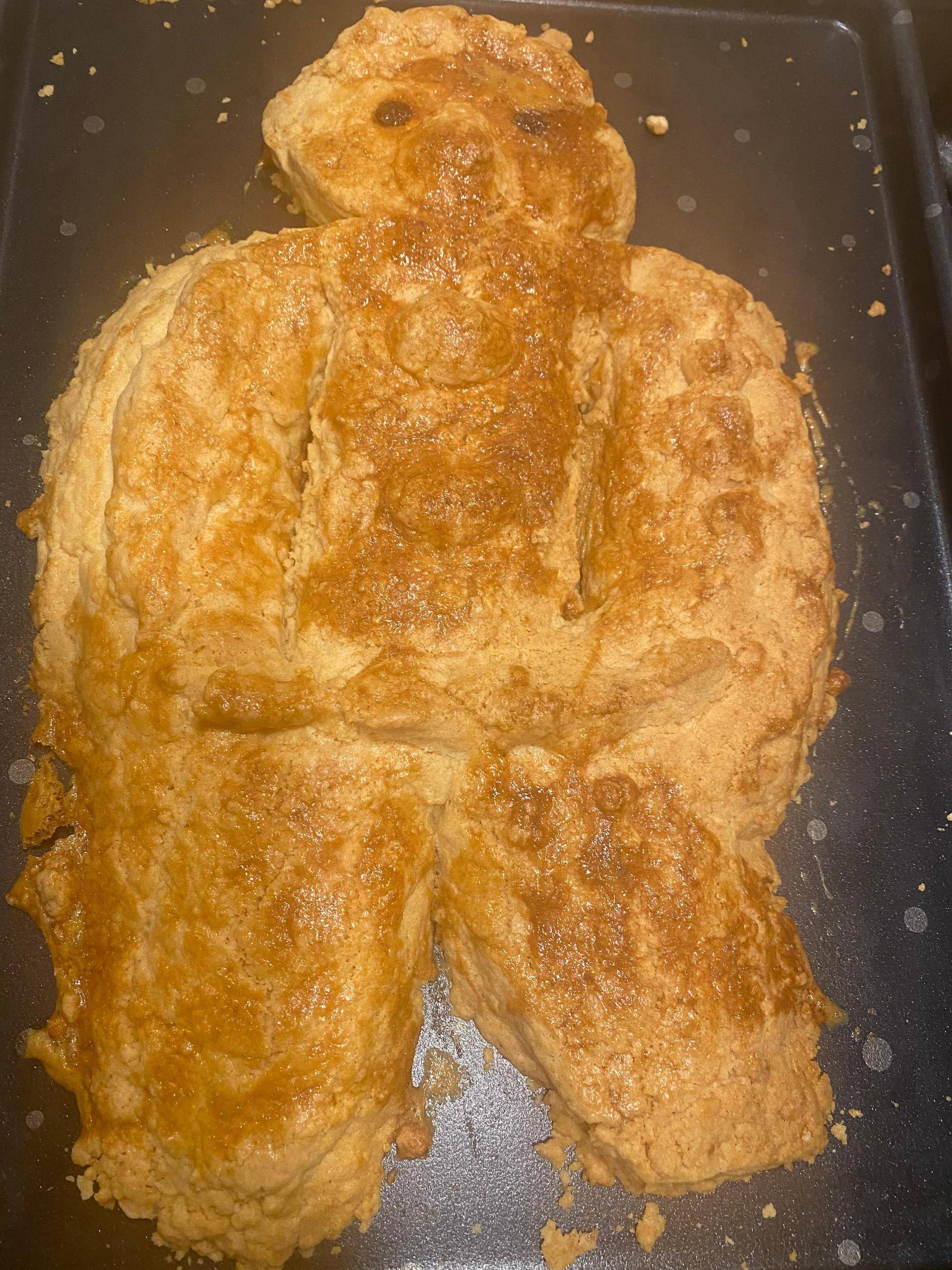 Suisse de Valence ou pantin de la Drôme - Recette Companion XL | Moulinex