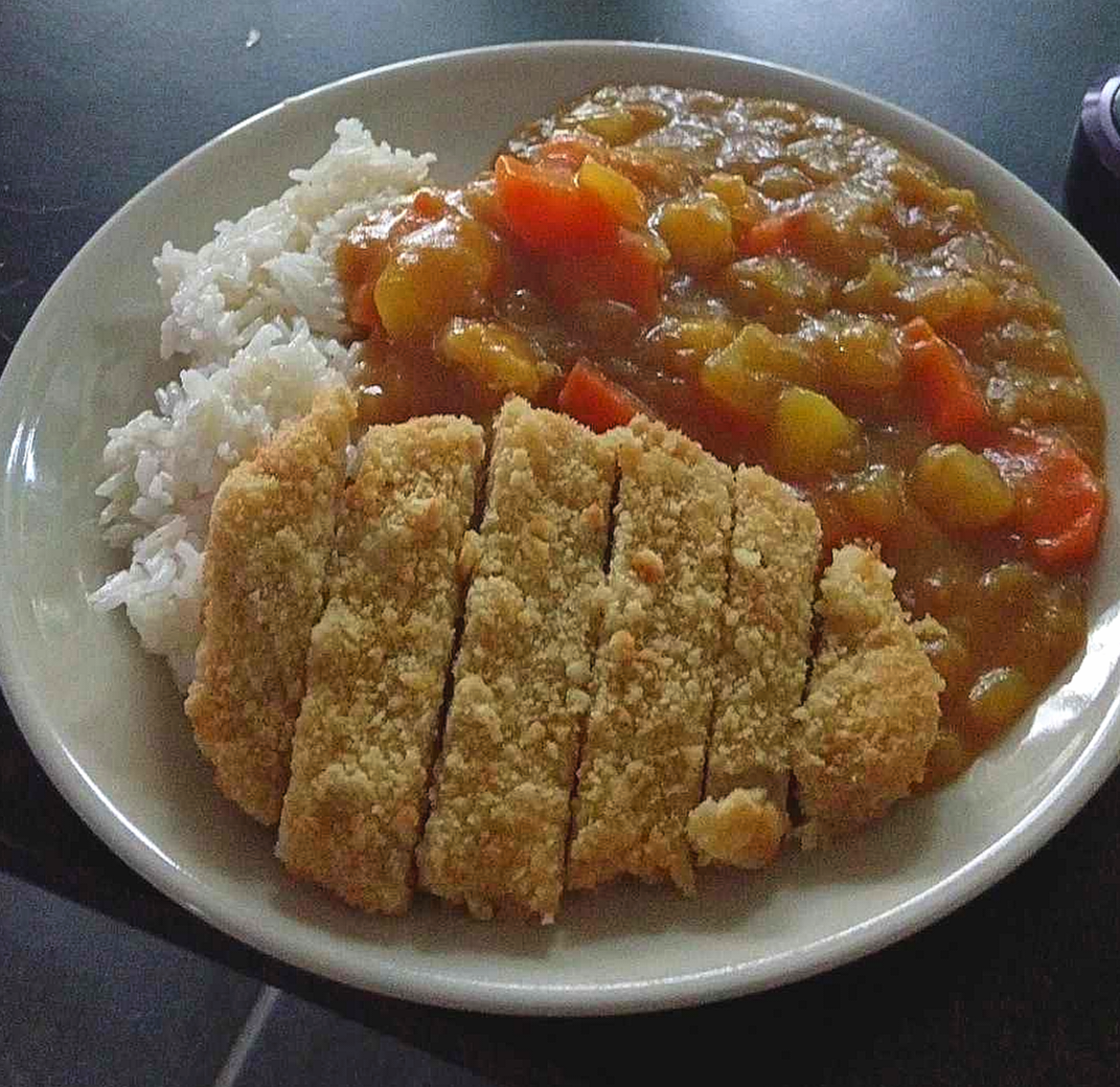 Curry japonais golden curry - Recette Cookeo V3 Mini | Moulinex