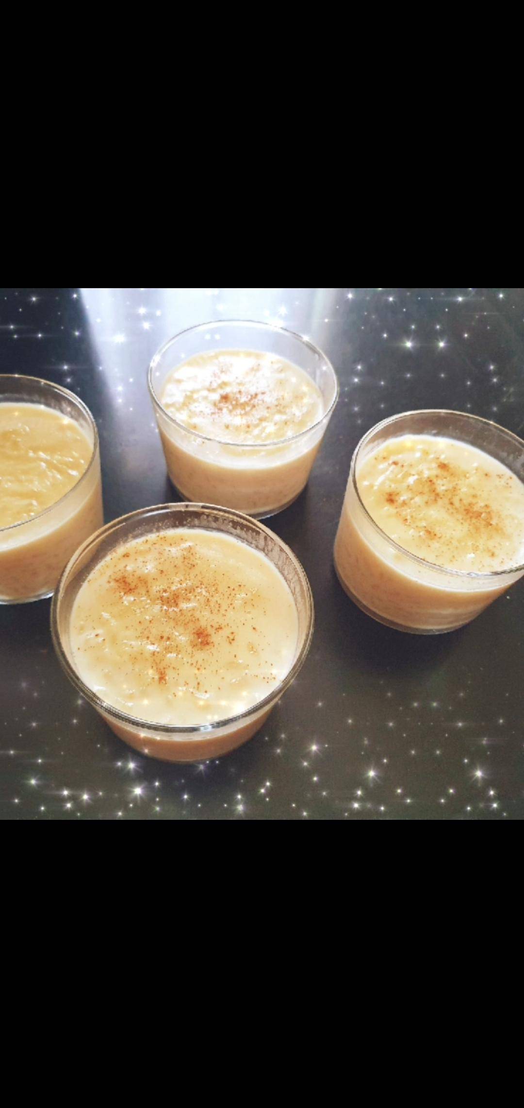 Riz au Lait - Recette Cookeo | Moulinex