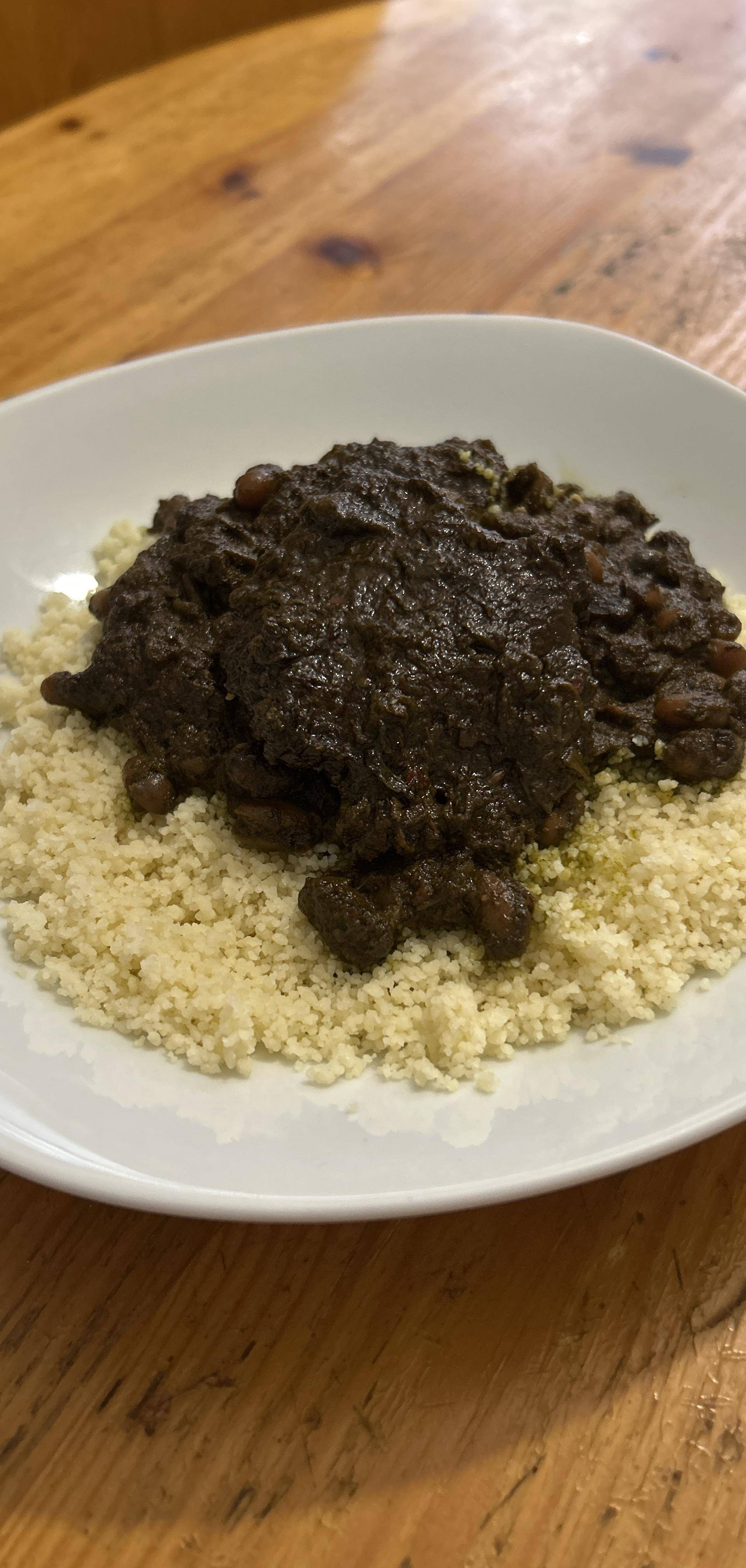 Pkaila de Soso - Recette Cookeo Infinity Autostir | Moulinex