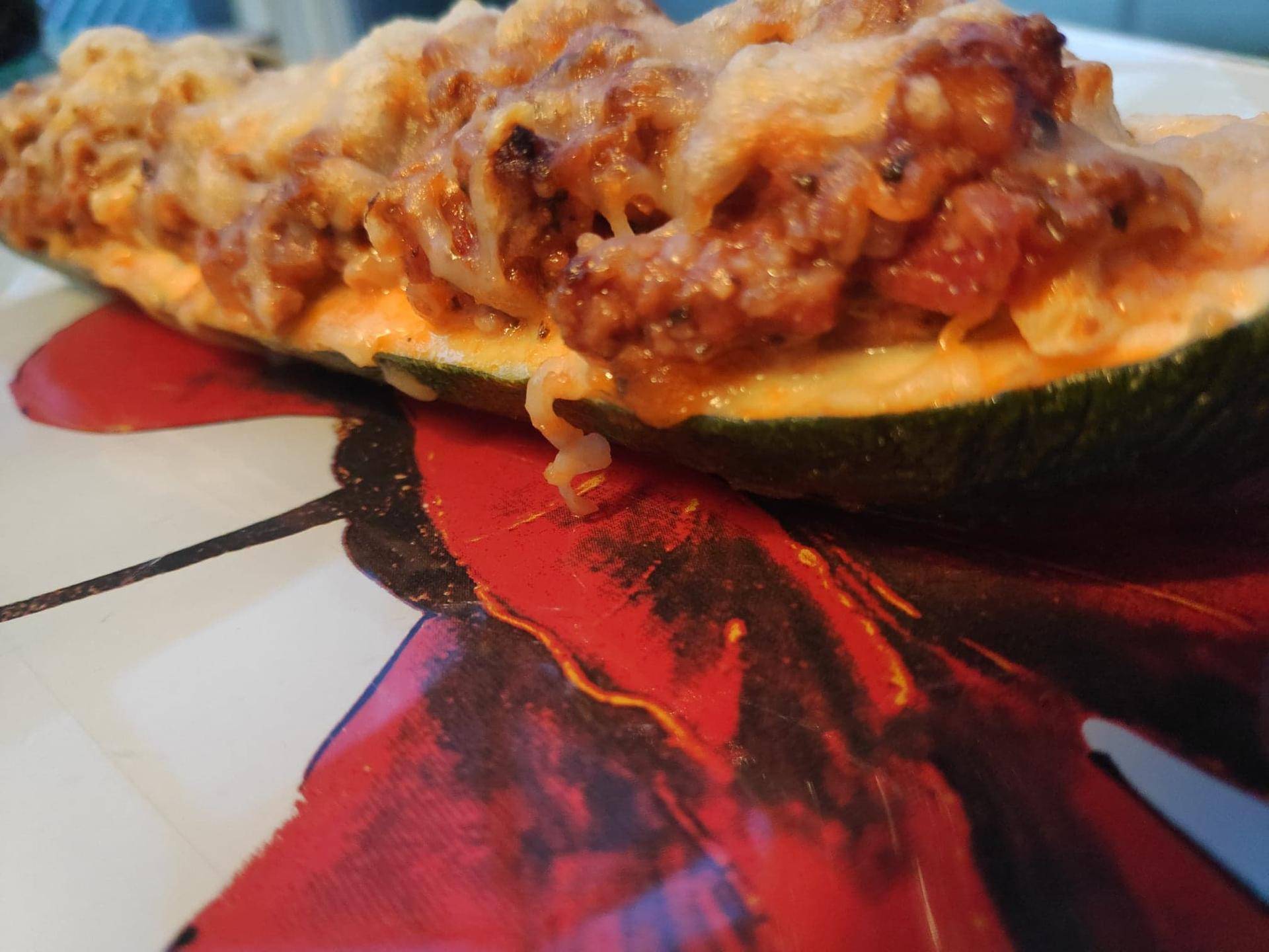 Courgettes Farcies Bolognaise - Recette Cookeo V3 | Moulinex