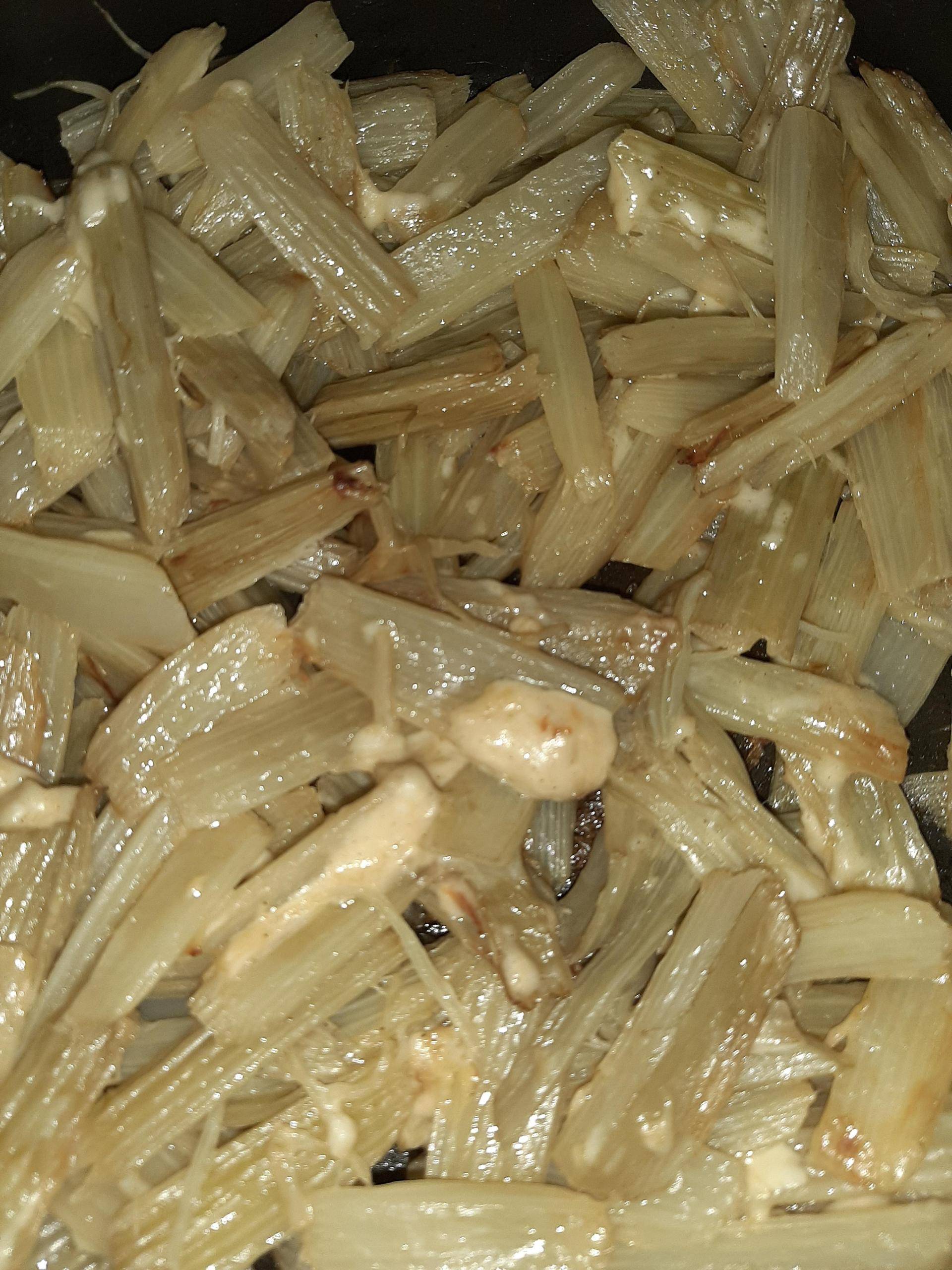 Cardons - Recette Cookeo V3 | Moulinex