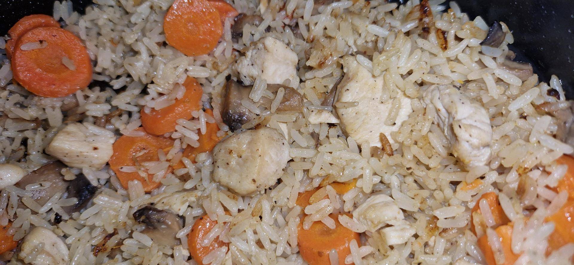 Poulet & Co - Recette Cookeo V3 | Moulinex