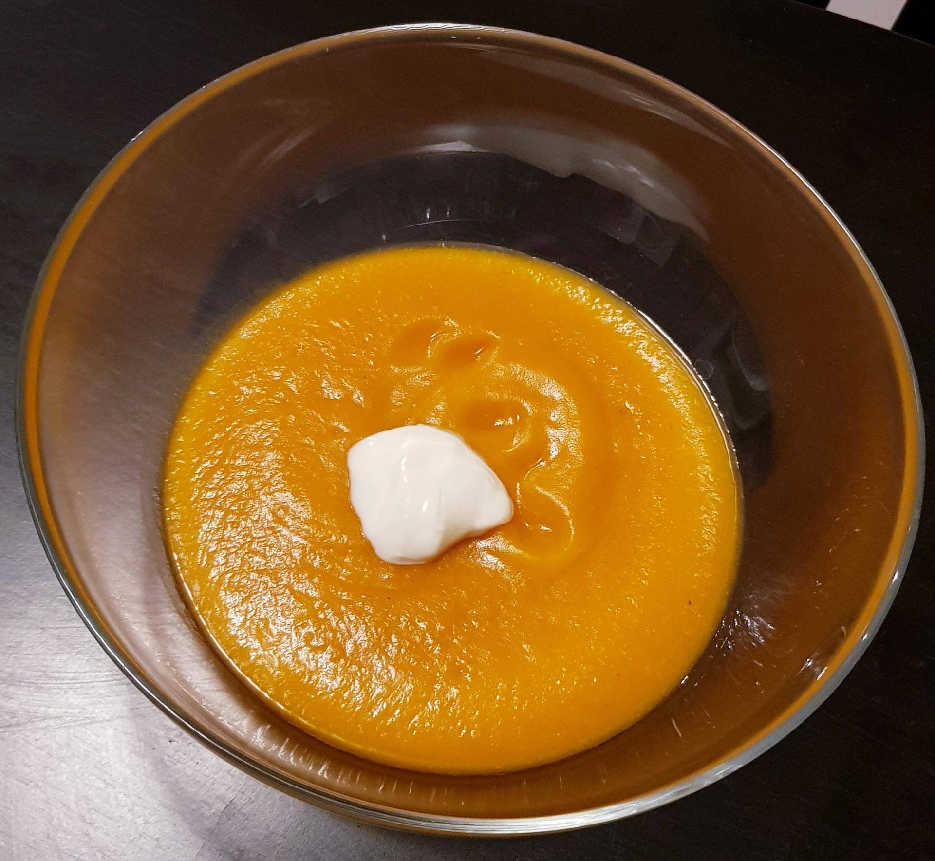 Potage hivernal - Recette Cookeo | Moulinex