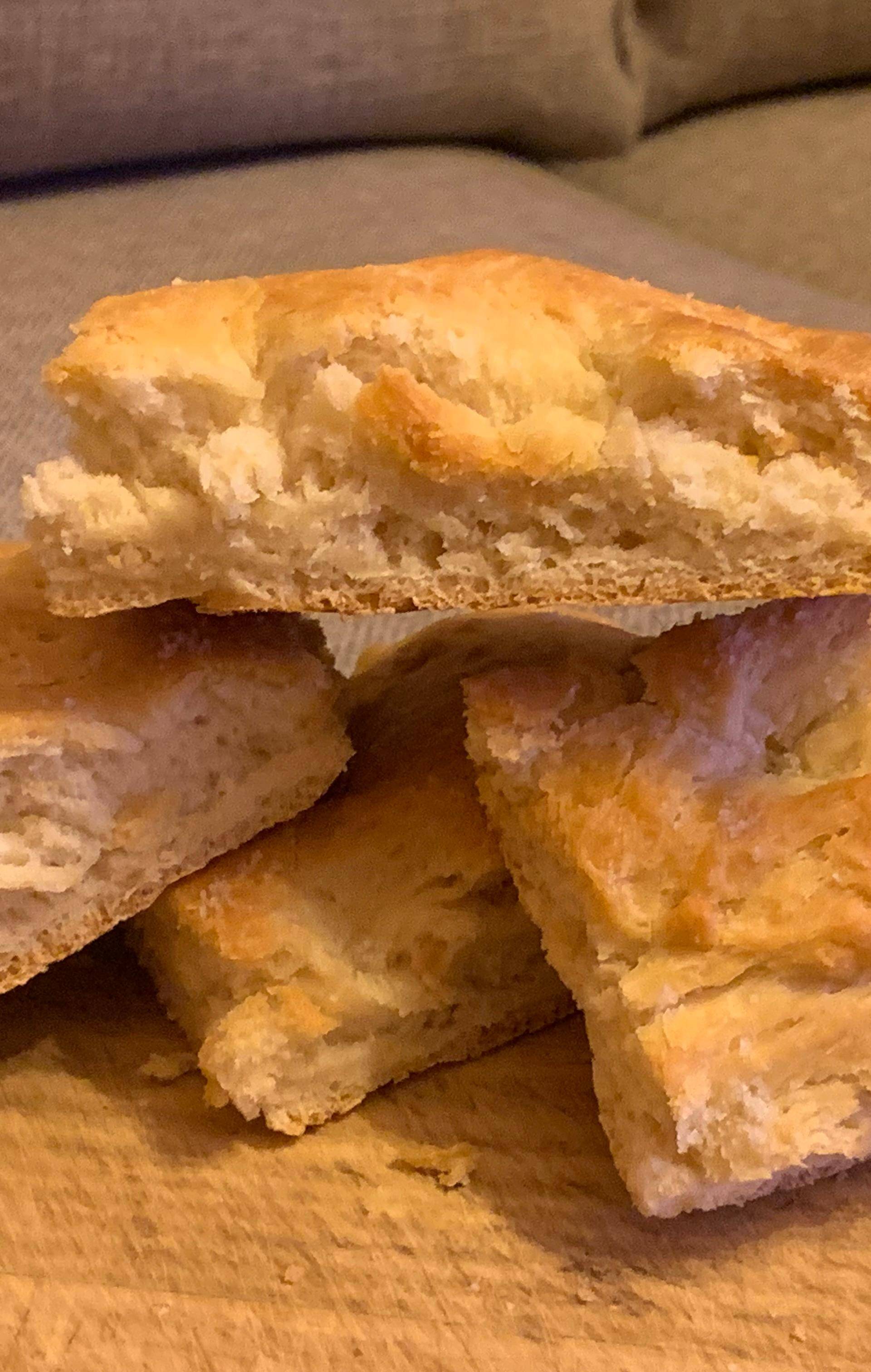 Focaccia - Recette Cookeo 10in1 | Moulinex