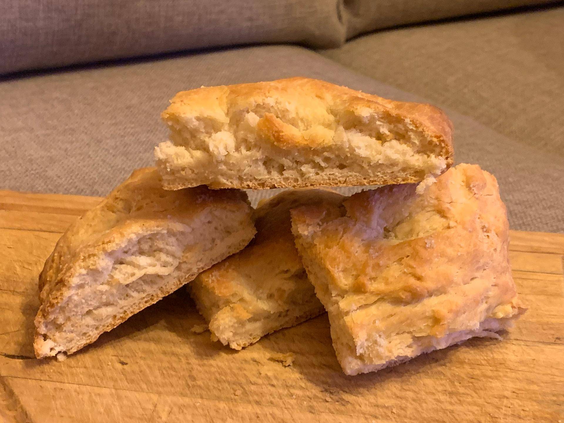 Focaccia - Recette Companion Connect XL | Moulinex
