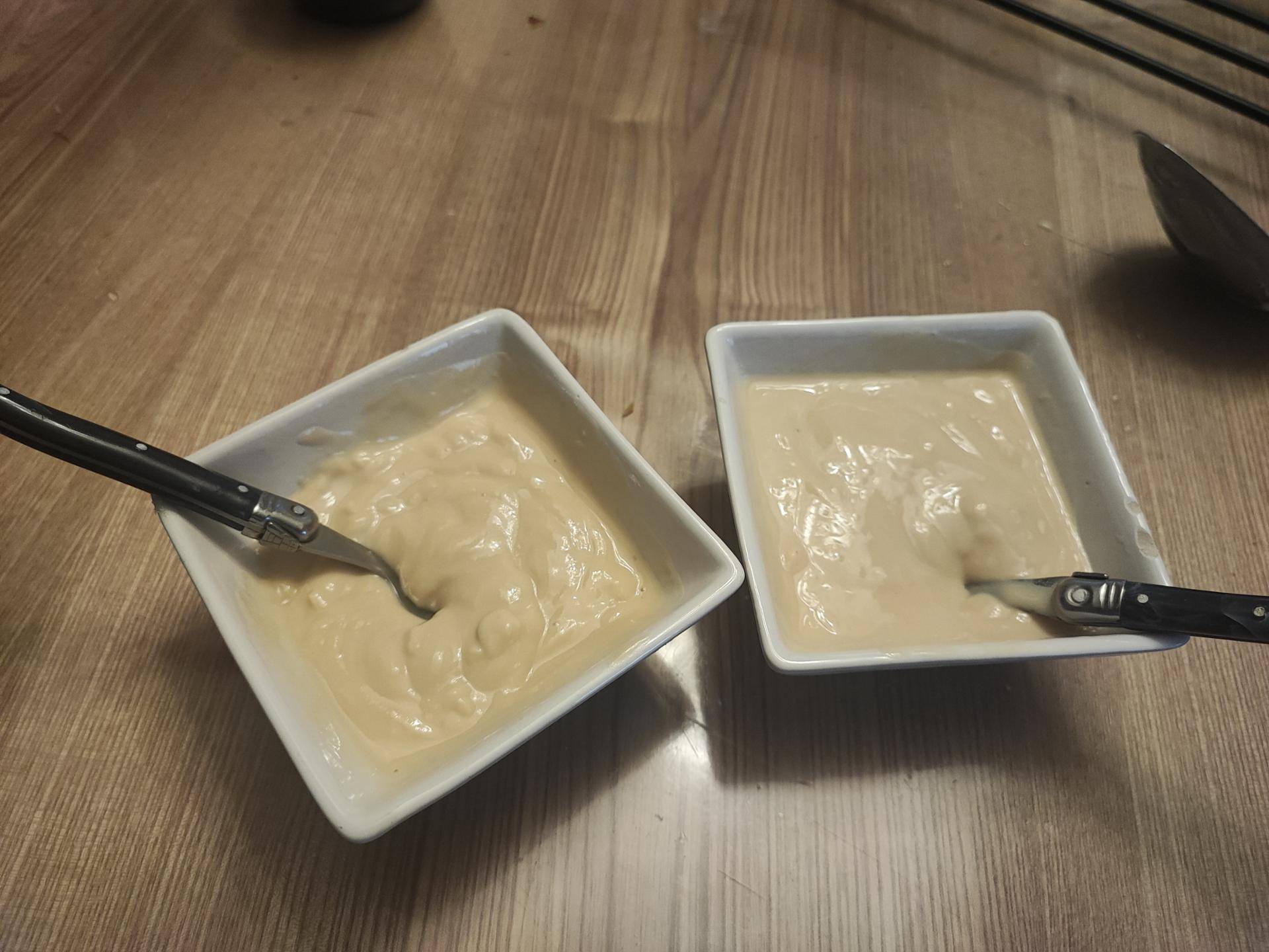 Crème dessert caramel - Recette Companion XL | Moulinex