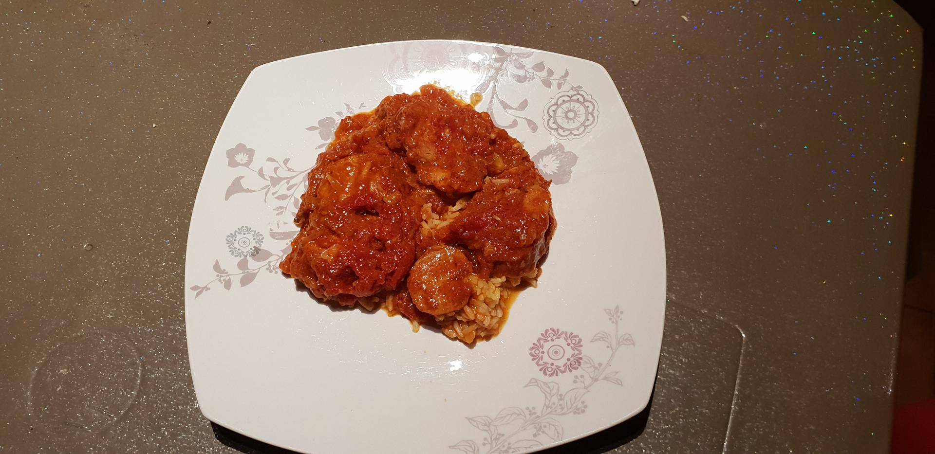 Carry saucisses - Recette Companion Connect XL | Moulinex