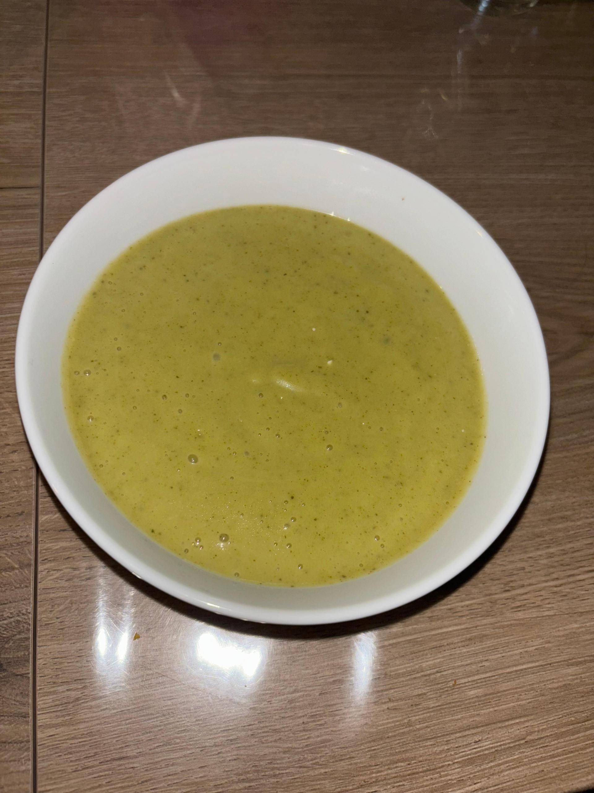 Soupe Courgettes PDT Kiri - Recette Cookeo | Moulinex
