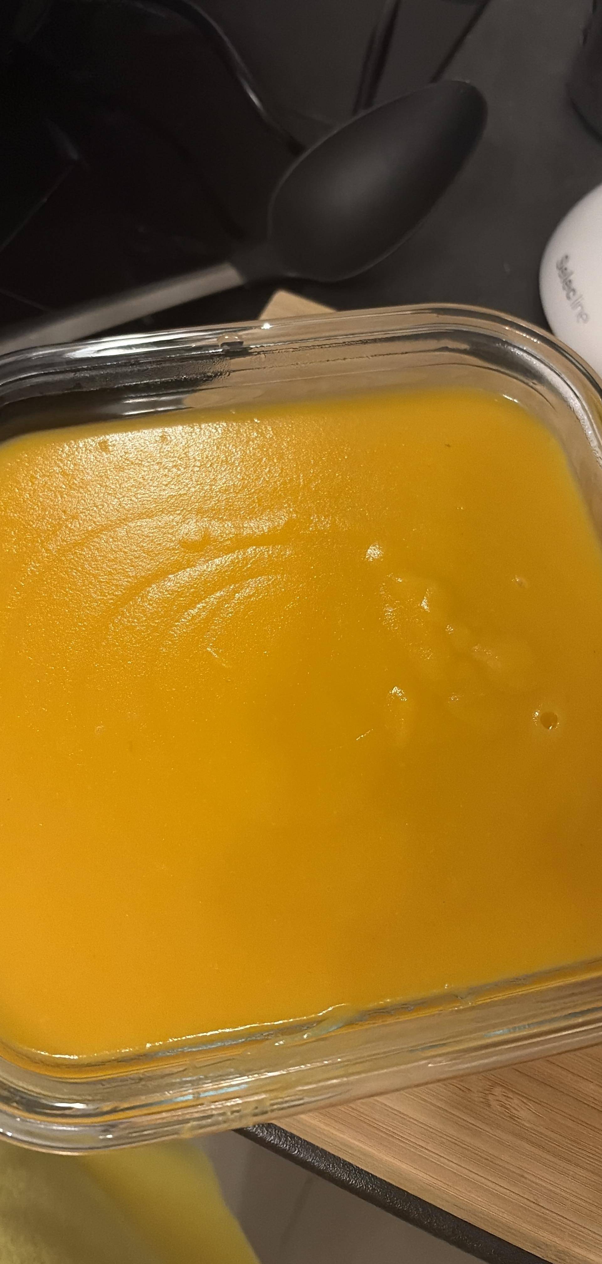 Soupe - Recette Cookeo Infinity Autostir | Moulinex