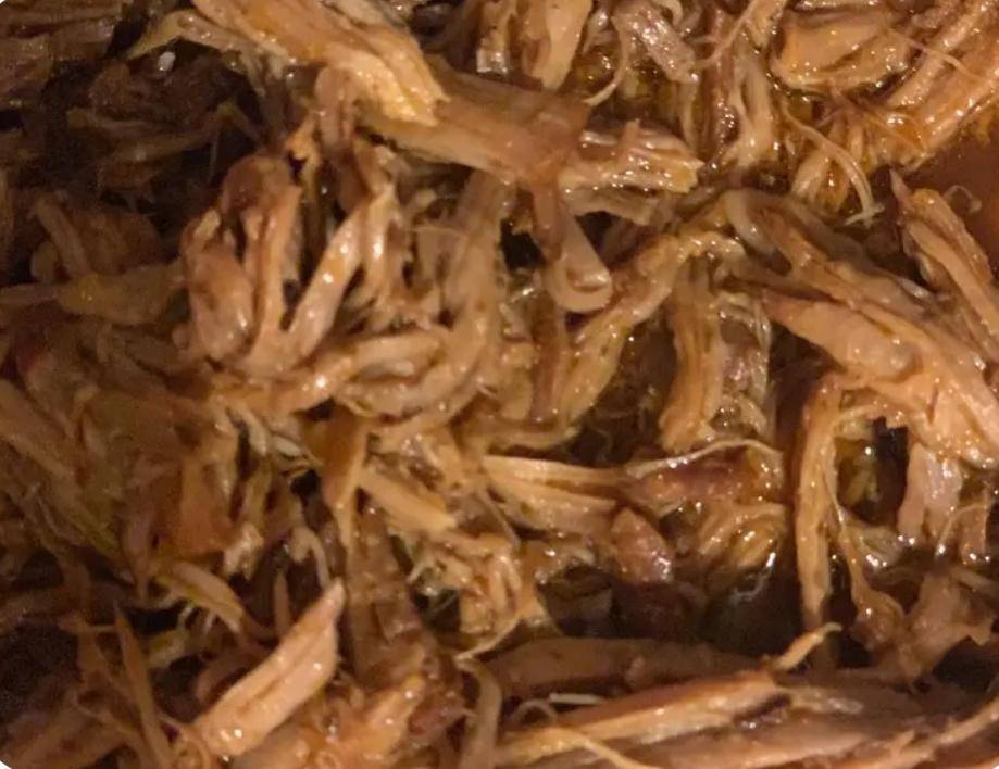 Pulled pork waps 🌮 façon tacos - Recette Cookeo 10in1 | Moulinex