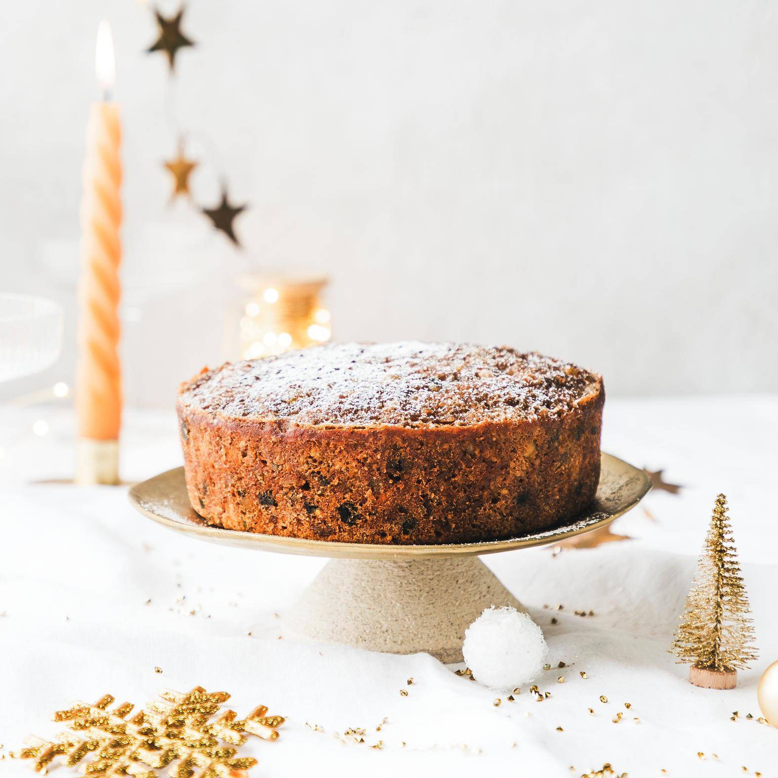 Pudding anglais - Recette Cookeo | Moulinex
