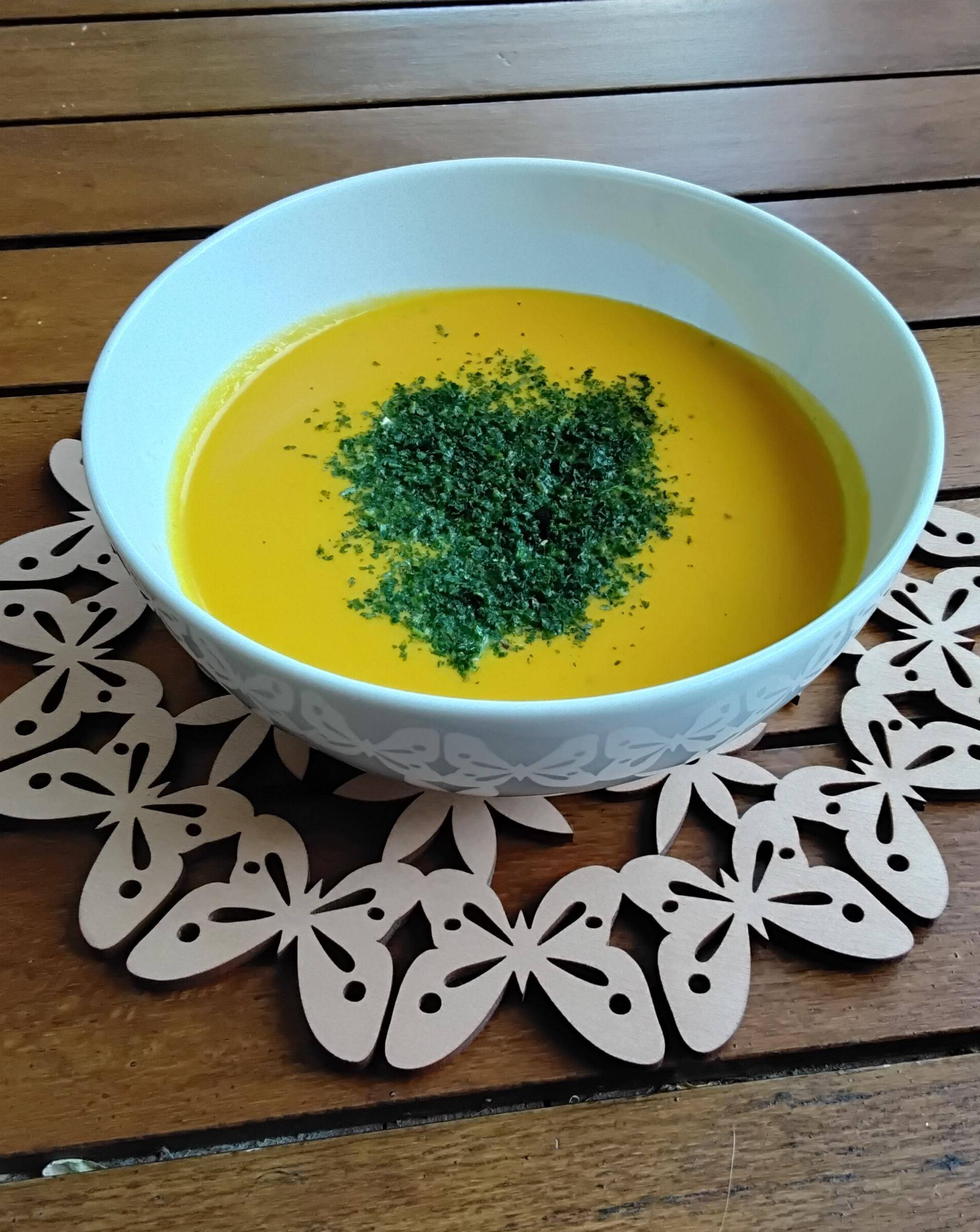 Bouillon zéro déchet - Recette Cookeo | Moulinex