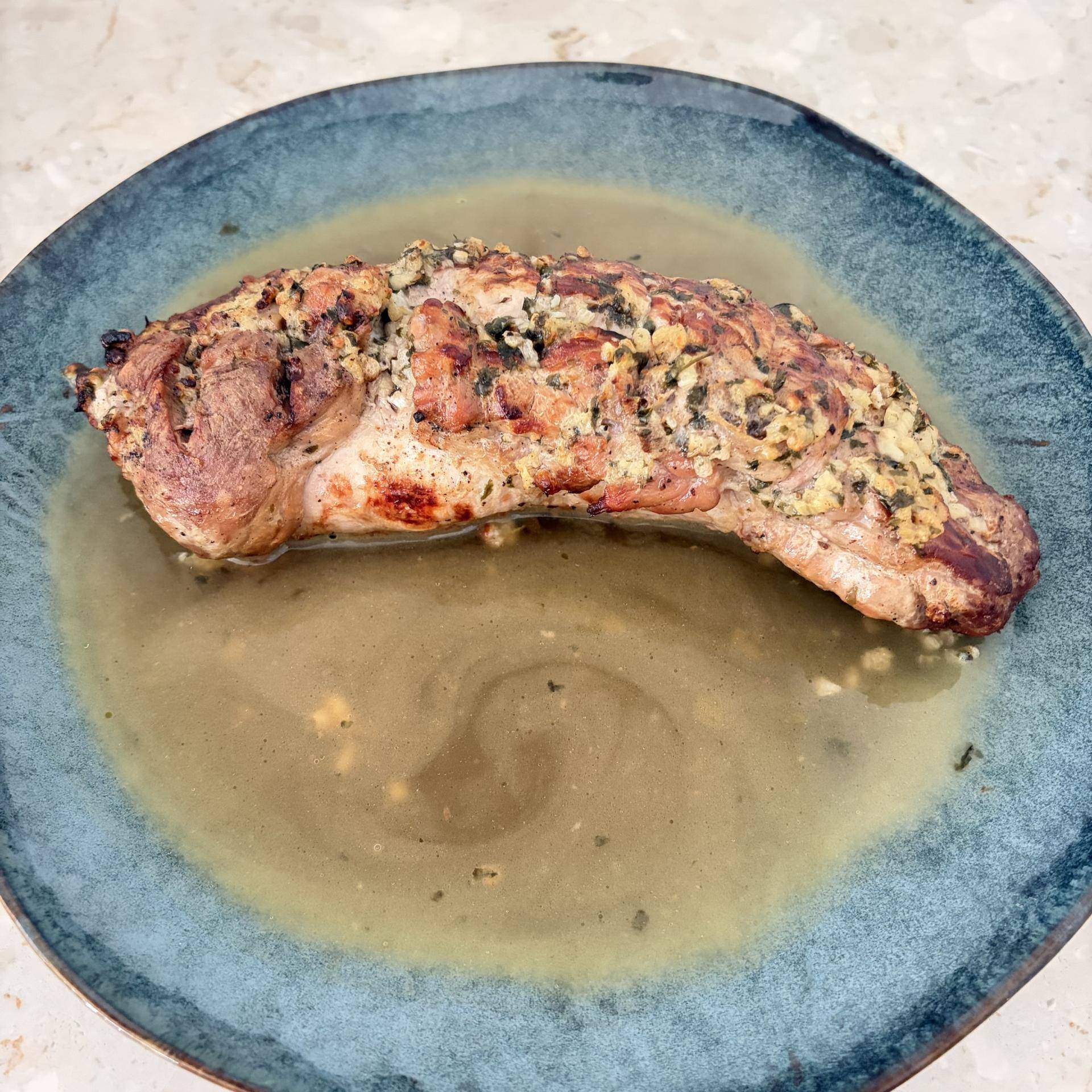 Filet mignon à l’ail - Recette Cookeo Infinity Autostir | Moulinex