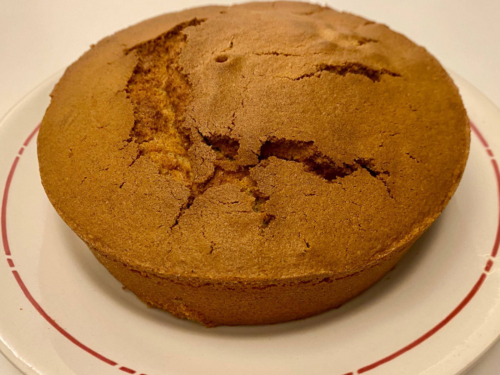 Gâteau au yaourt sans gluten - Recette Cookeo | Moulinex