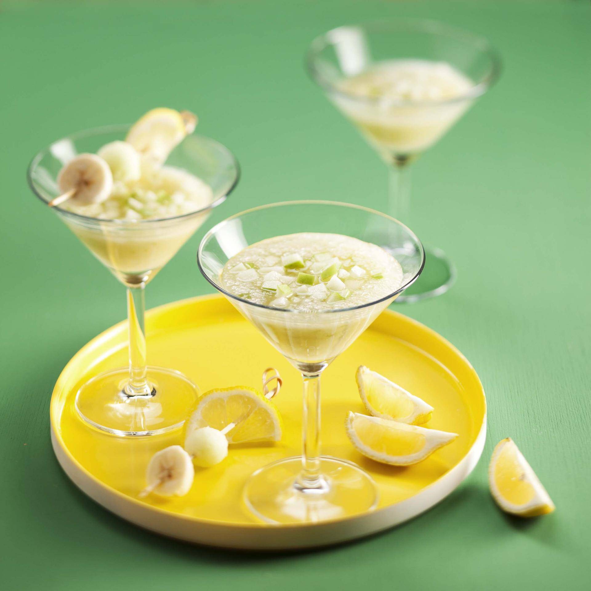 Vitalité - Recette Personal & Regular Blender | Moulinex