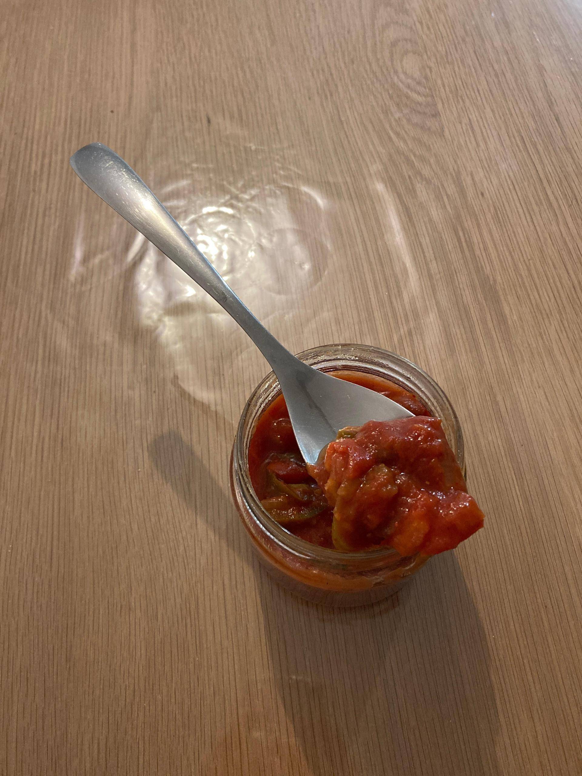 Piperade - Recette Cookeo V3 | Moulinex