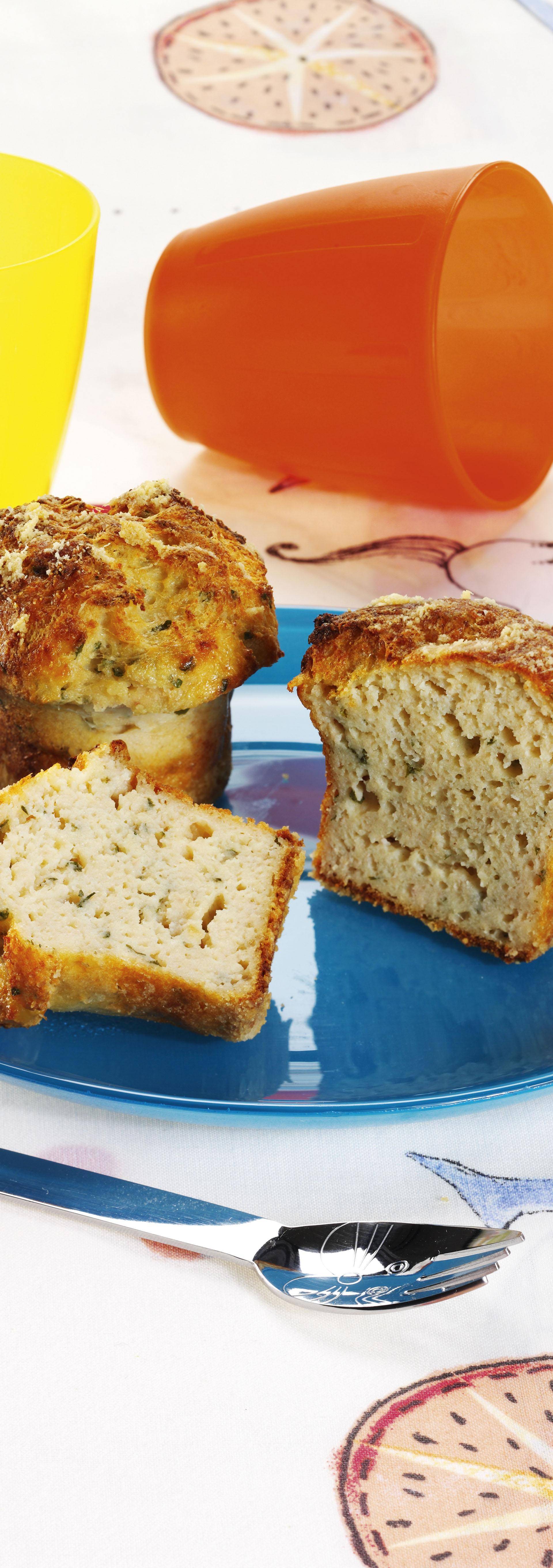 Gratins de pommes de terre et de jambon - Recette Companion Connect | Moulinex