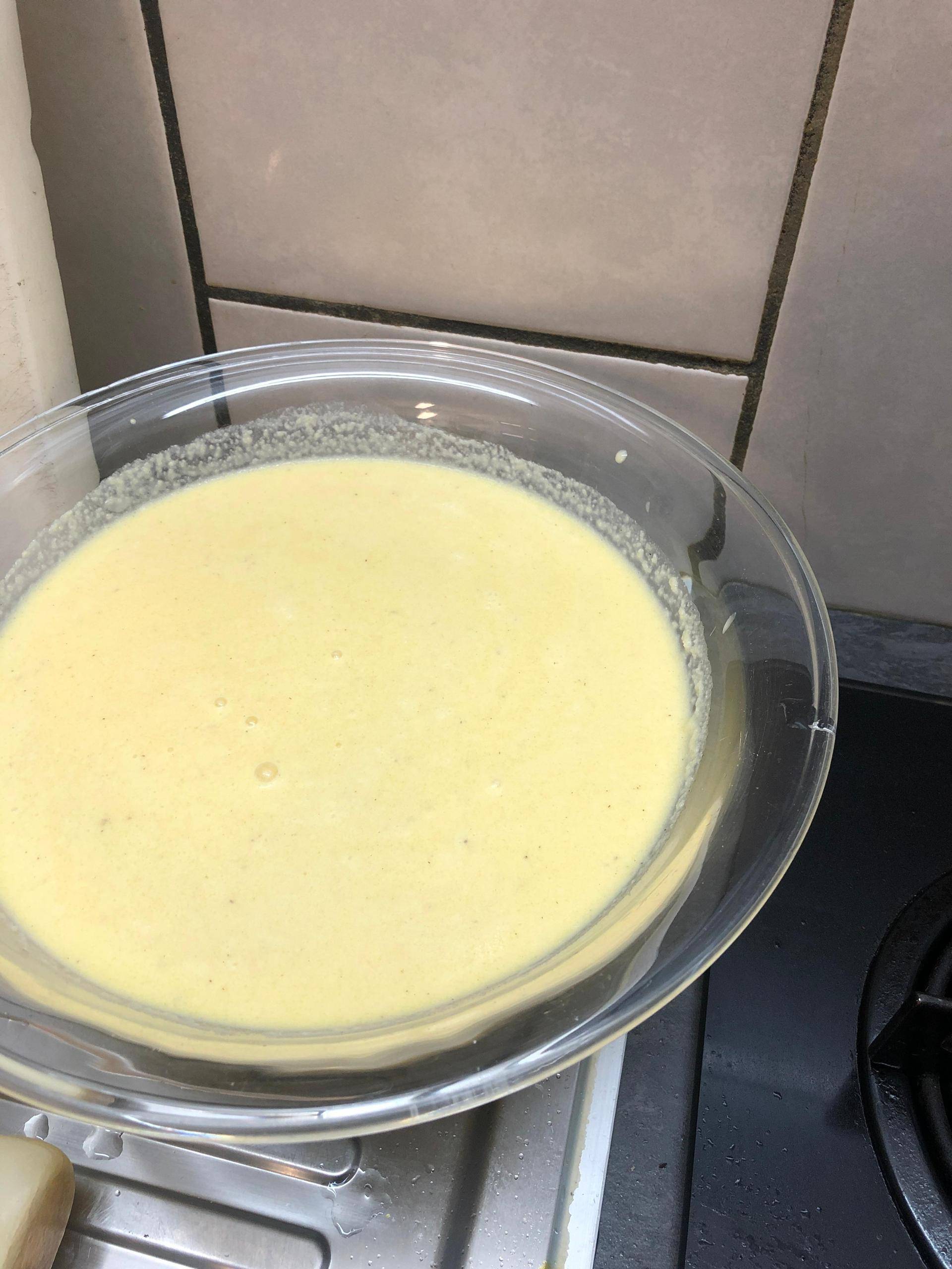 Pâte à crêpes - Recette Companion XL | Moulinex