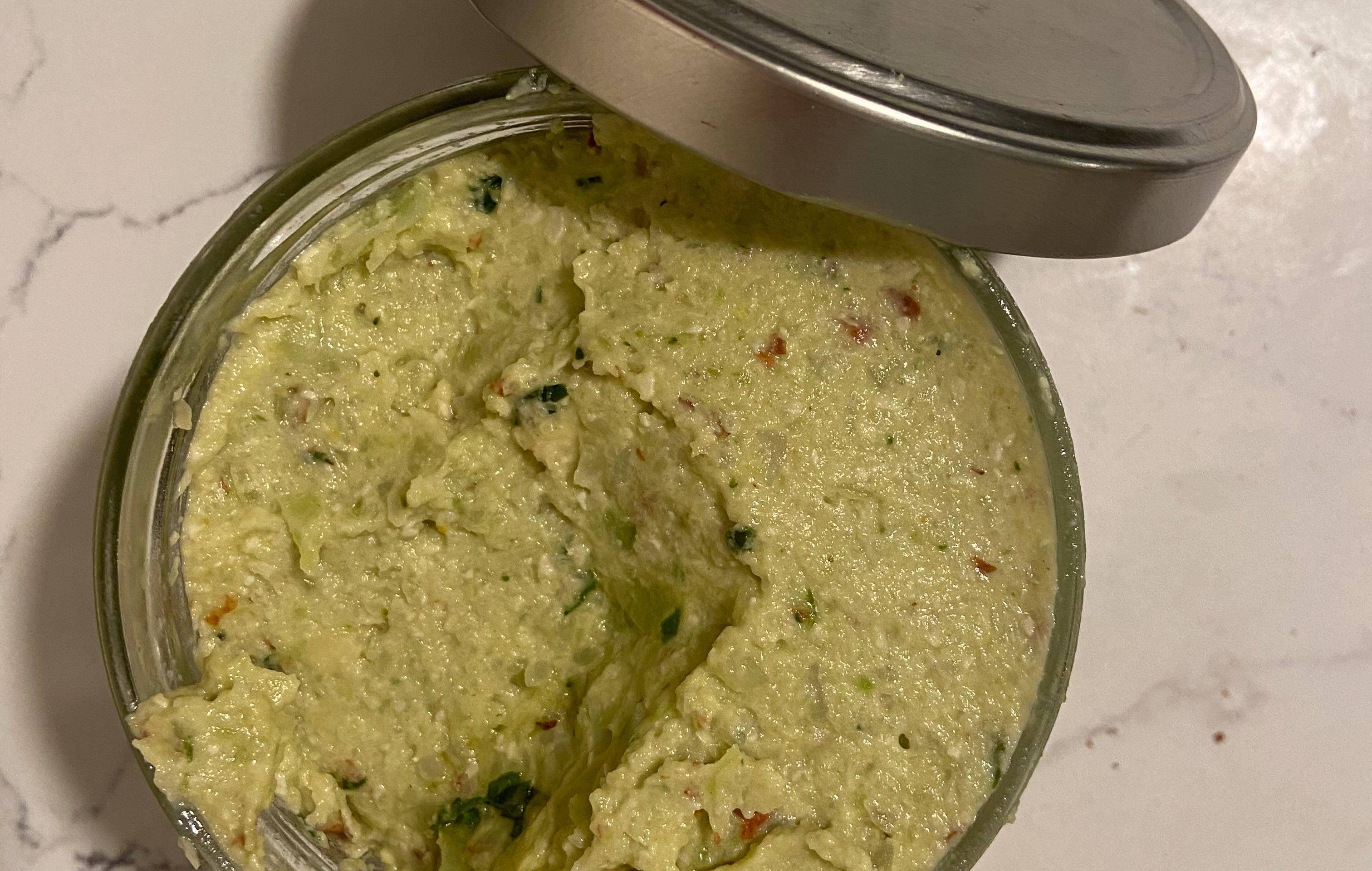 Pesto anti gaspi de brocoli - Recette Companion XL | Moulinex