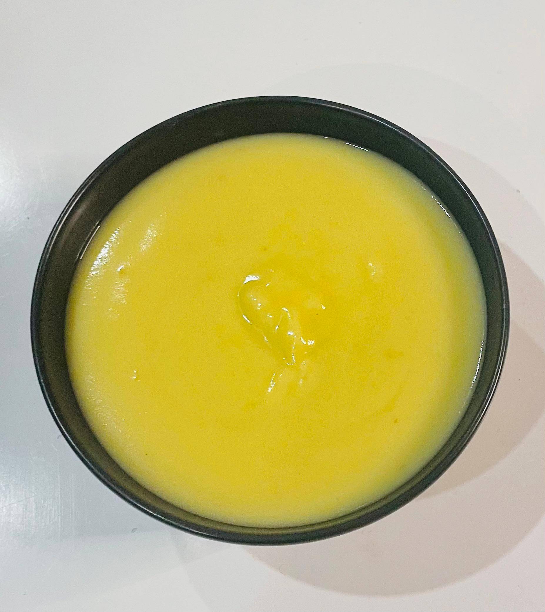 Velouté courgettes et pommes de terre - Recette Companion XL | Moulinex