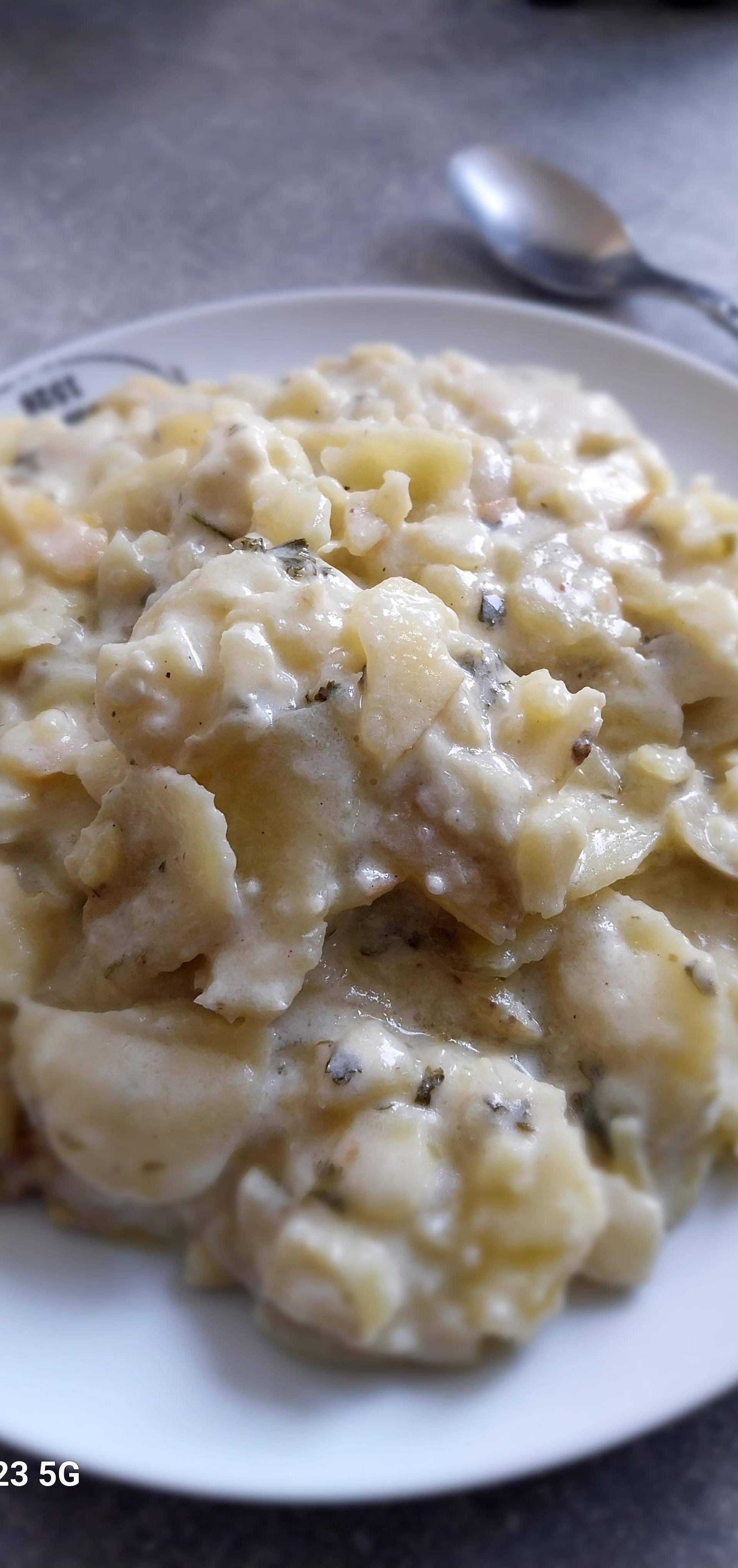 Tartiflette XXL - Recette Cookeo V3 | Moulinex