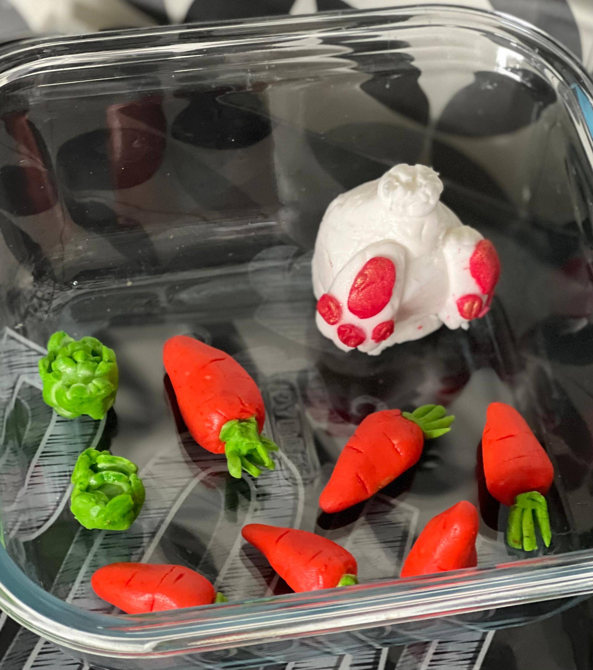 Pâte à sucre - Recette Companion Connect XL | Moulinex