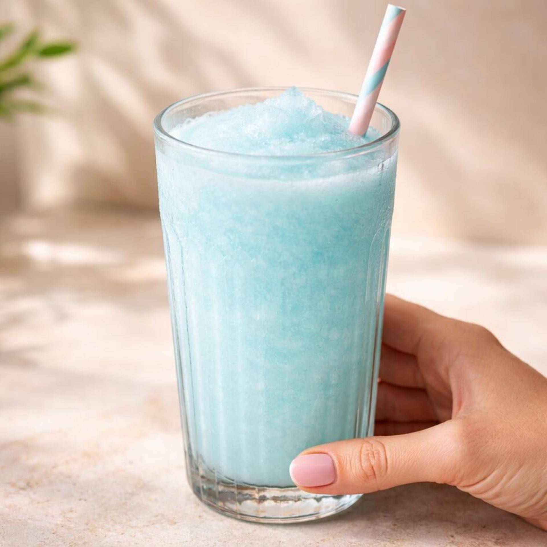 Frozen candy vodka - Recette Freezi | Moulinex