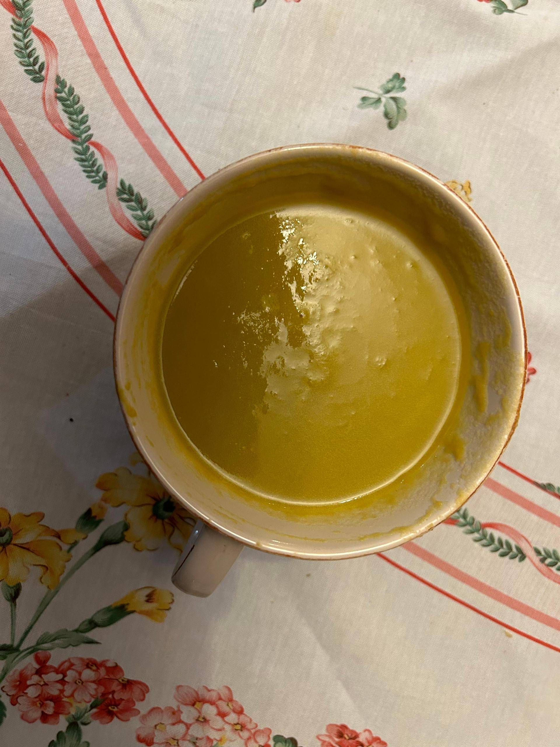 Soupe de légumes - Recette Companion Connect XL | Moulinex