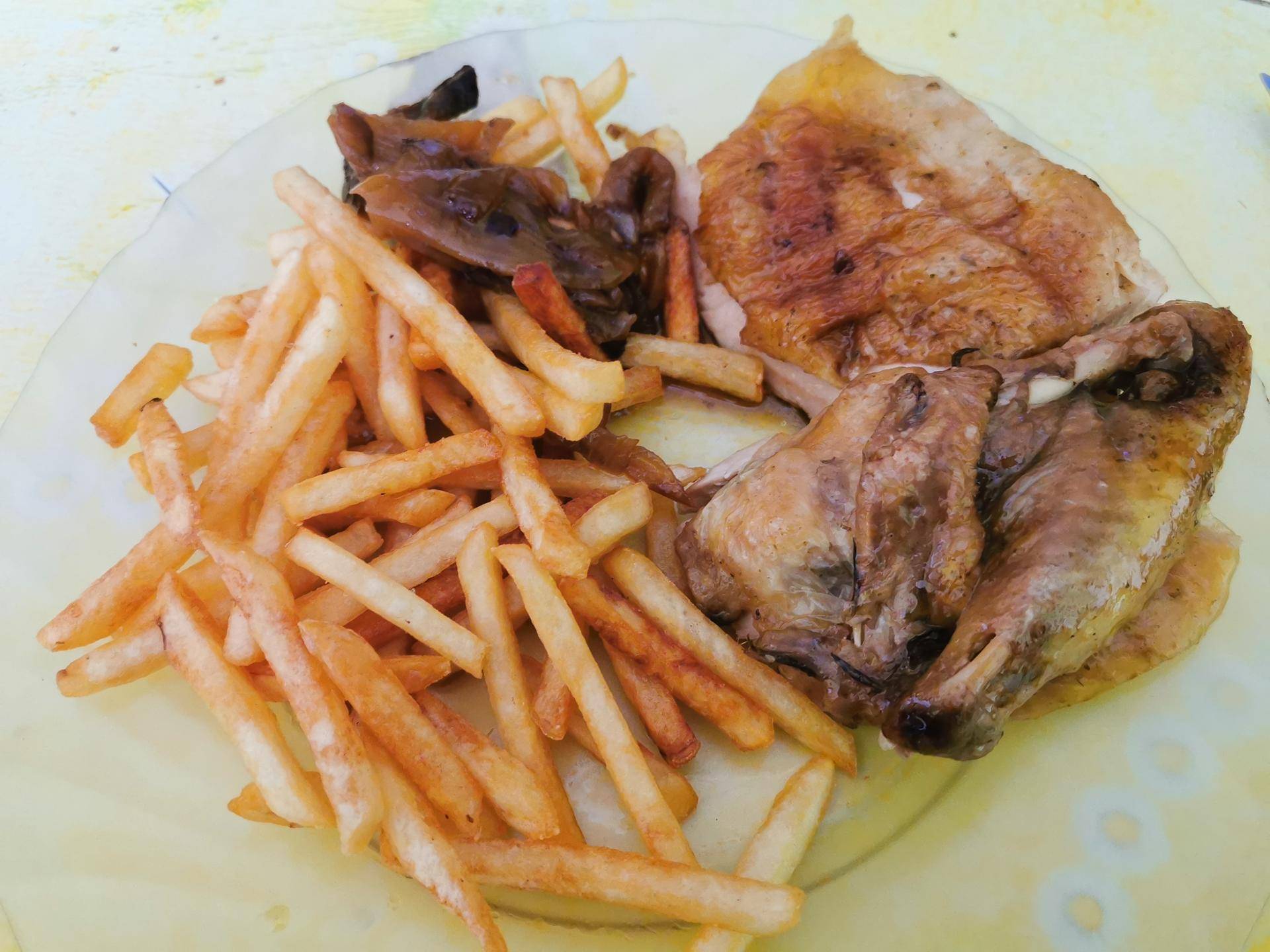 Pintade rôti - Recette Cookeo | Moulinex