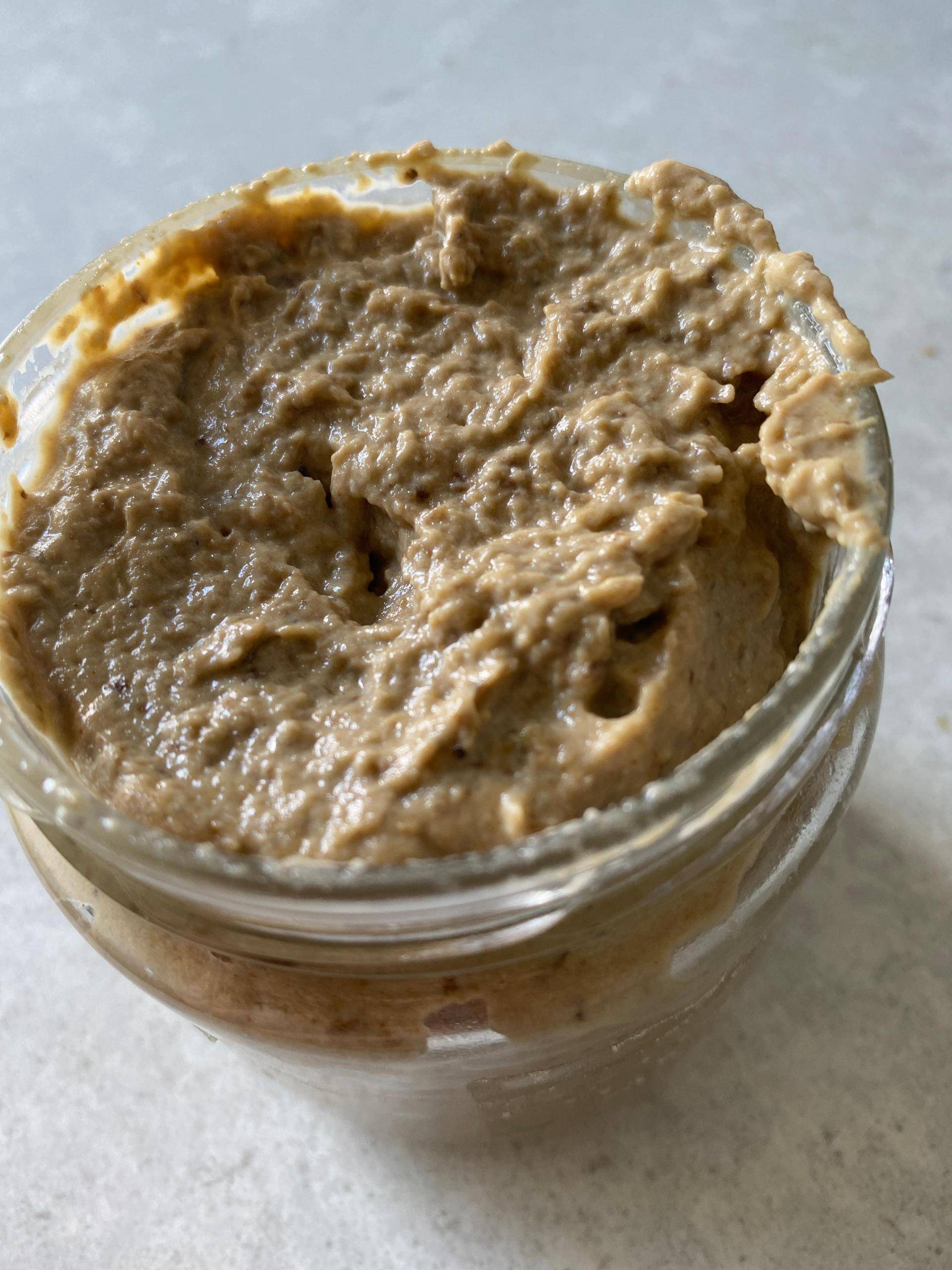 Caviar d'aubergines - Recette Cookeo | Moulinex