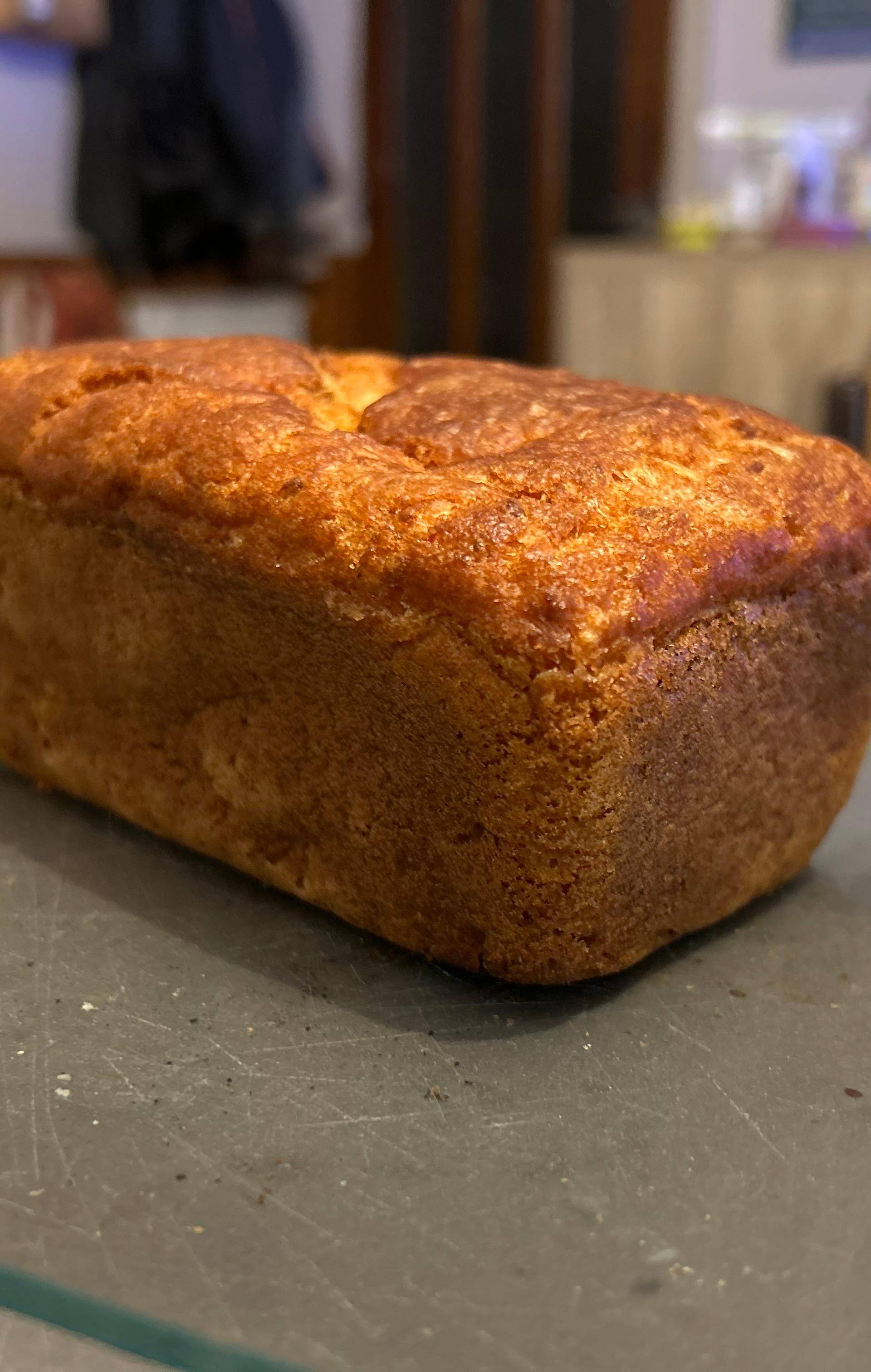 Pain de thon de maman - Recette Companion Connect XL | Moulinex