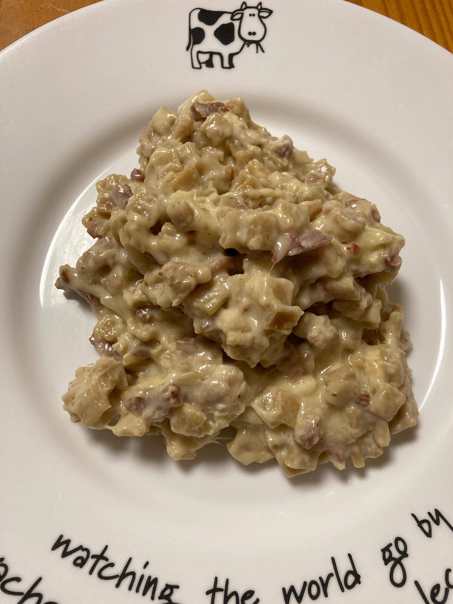 Croziflette de Nannou - Recette Cookeo | Moulinex