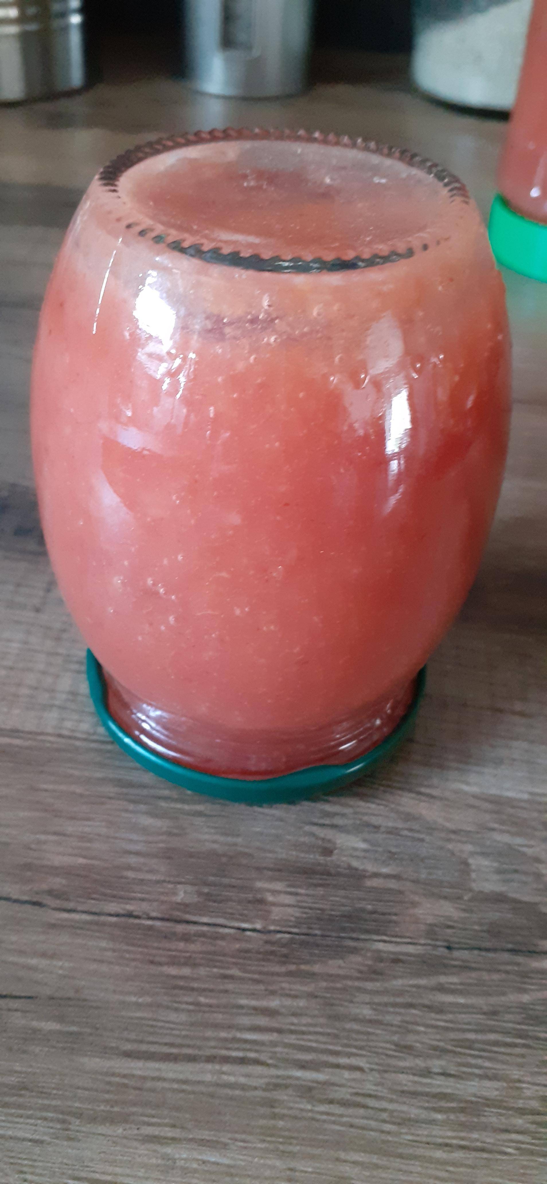 Confiture de pêches - Recette Cookeo | Moulinex