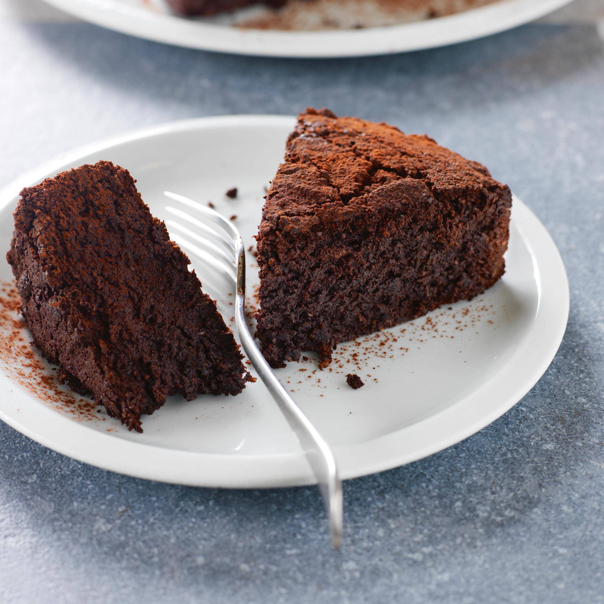 Fondant au chocolat - Recette Cuiseur vapeur | Moulinex