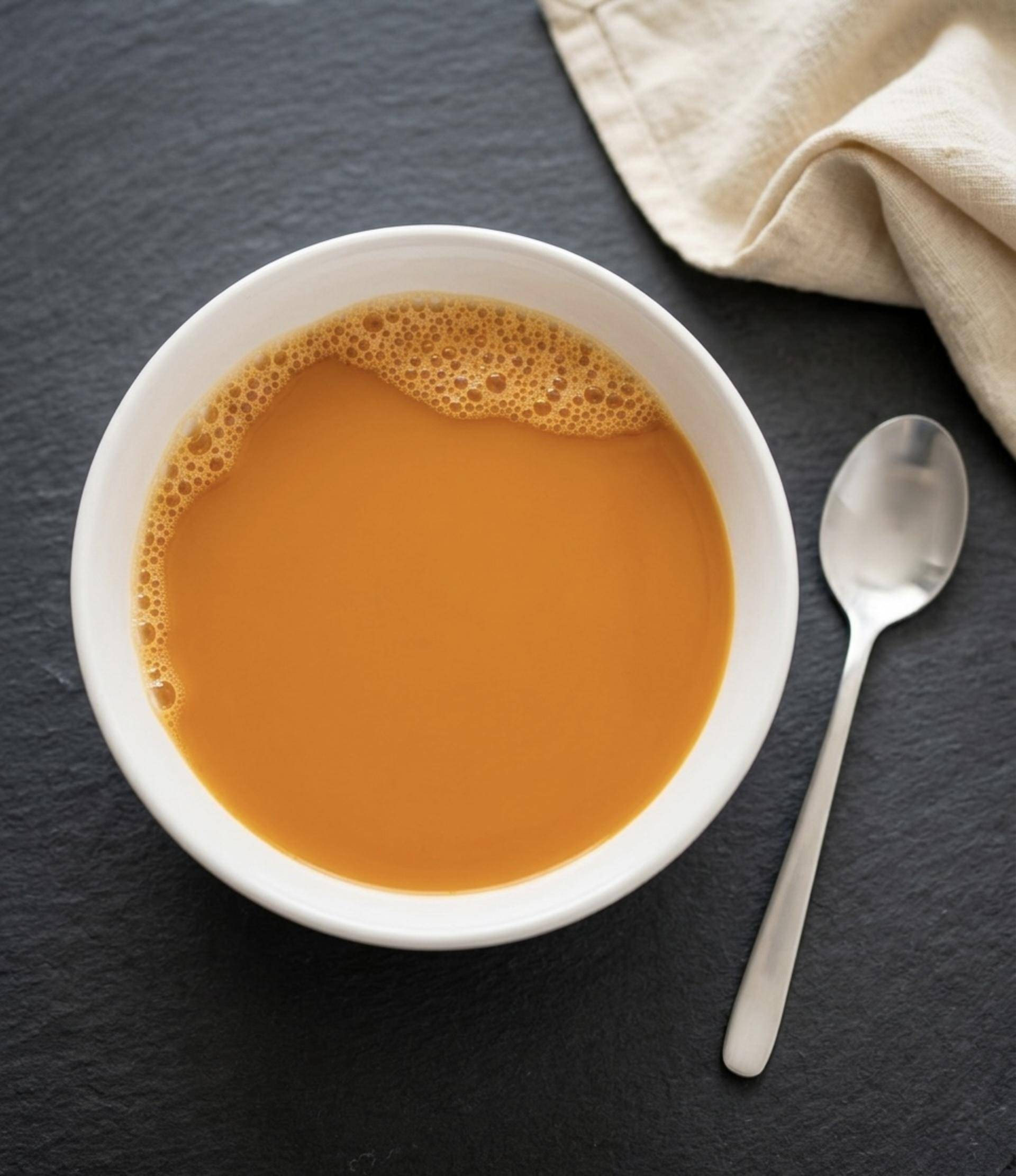 Bisque de crevettes d'Elody Chuck - Recette Companion Connect XL | Moulinex
