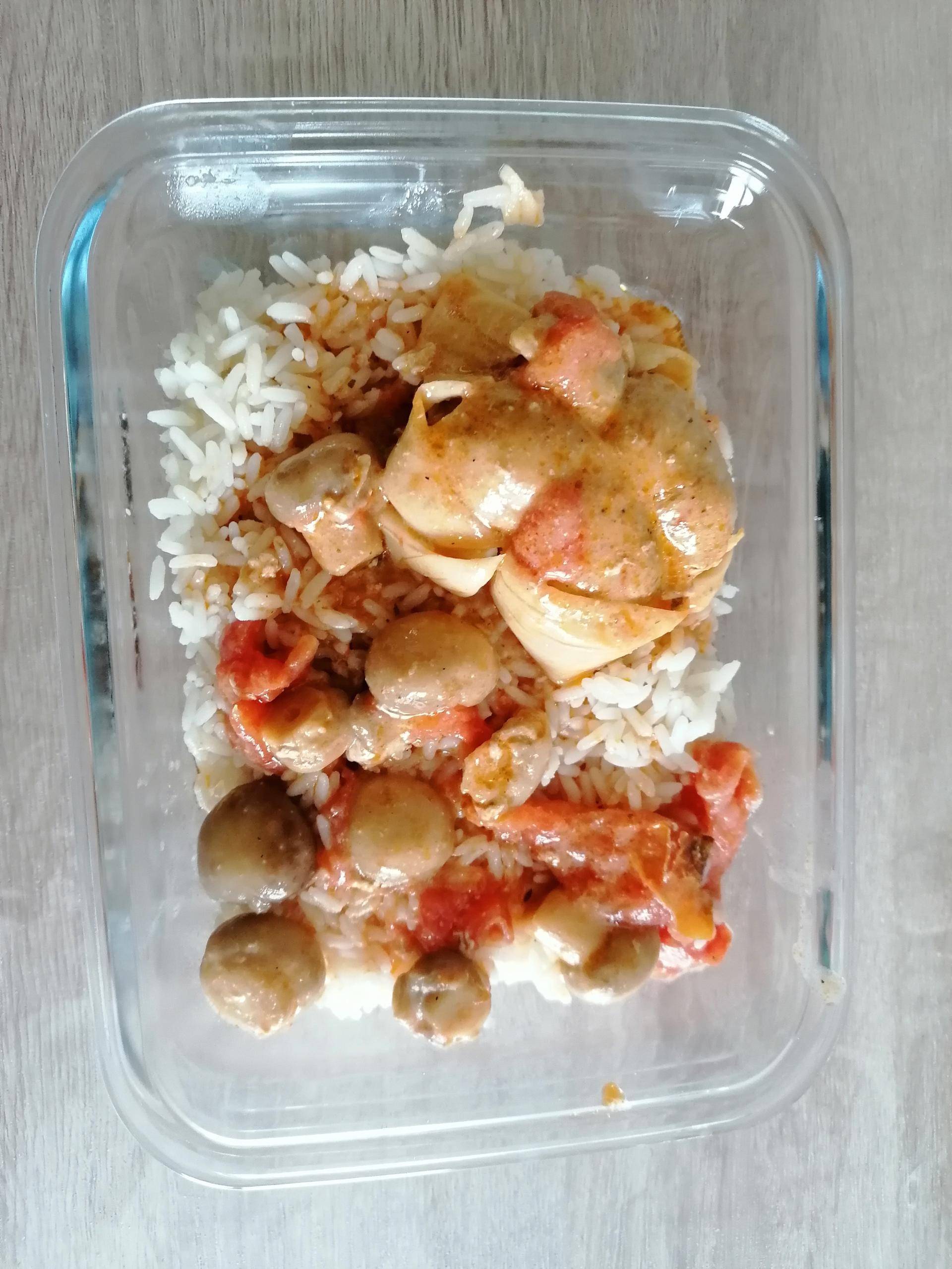 Paupiettes à la sauce tomate - Recette Cookeo | Moulinex