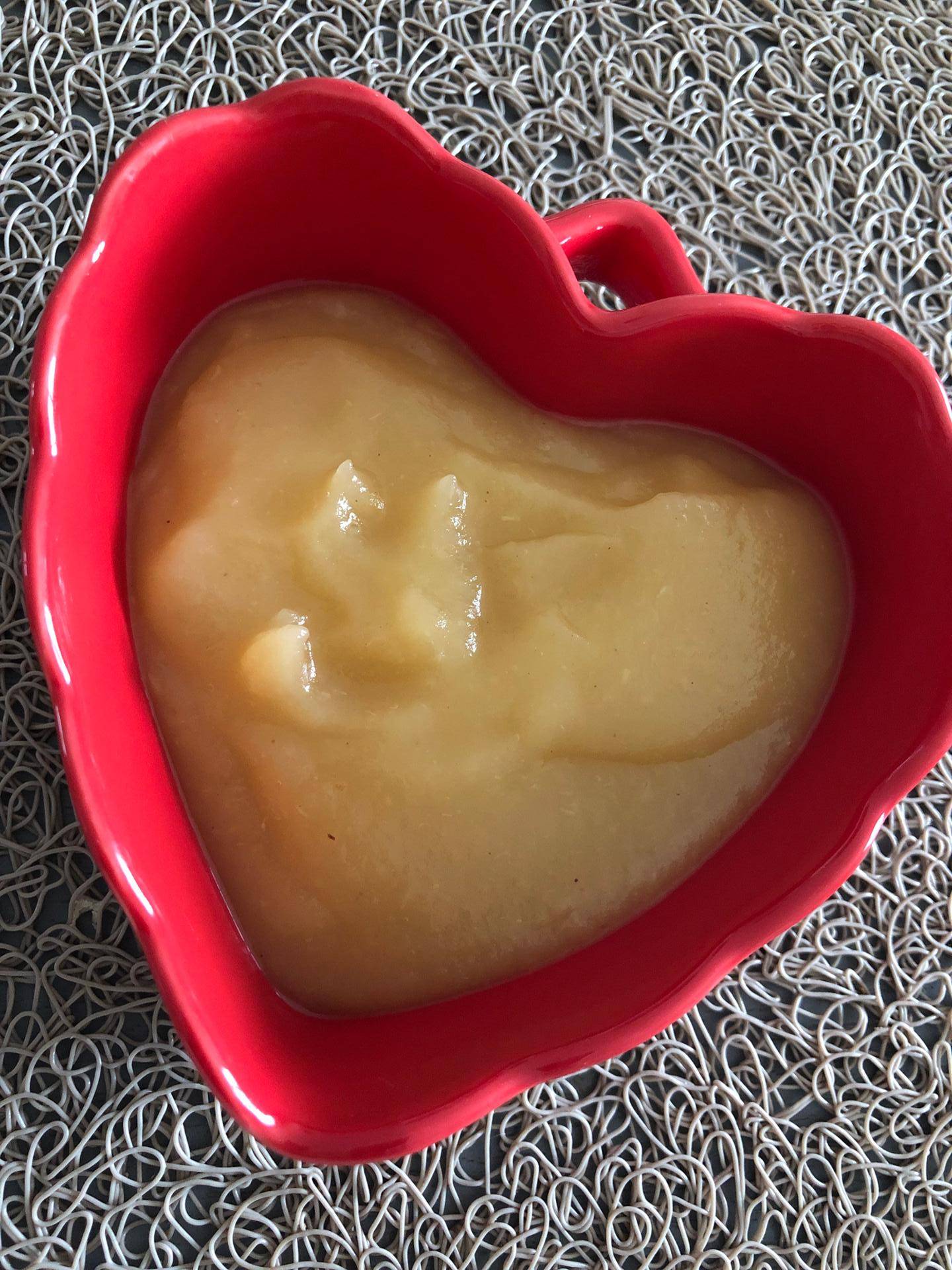 Compote de pommes - Recette Companion | Moulinex