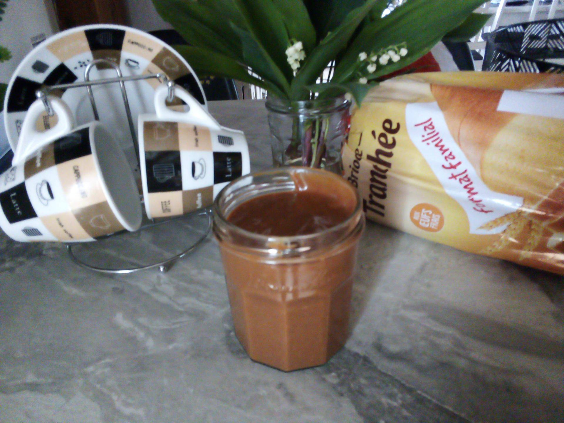 Pâte à speculoos - Recette Companion Connect XL | Moulinex