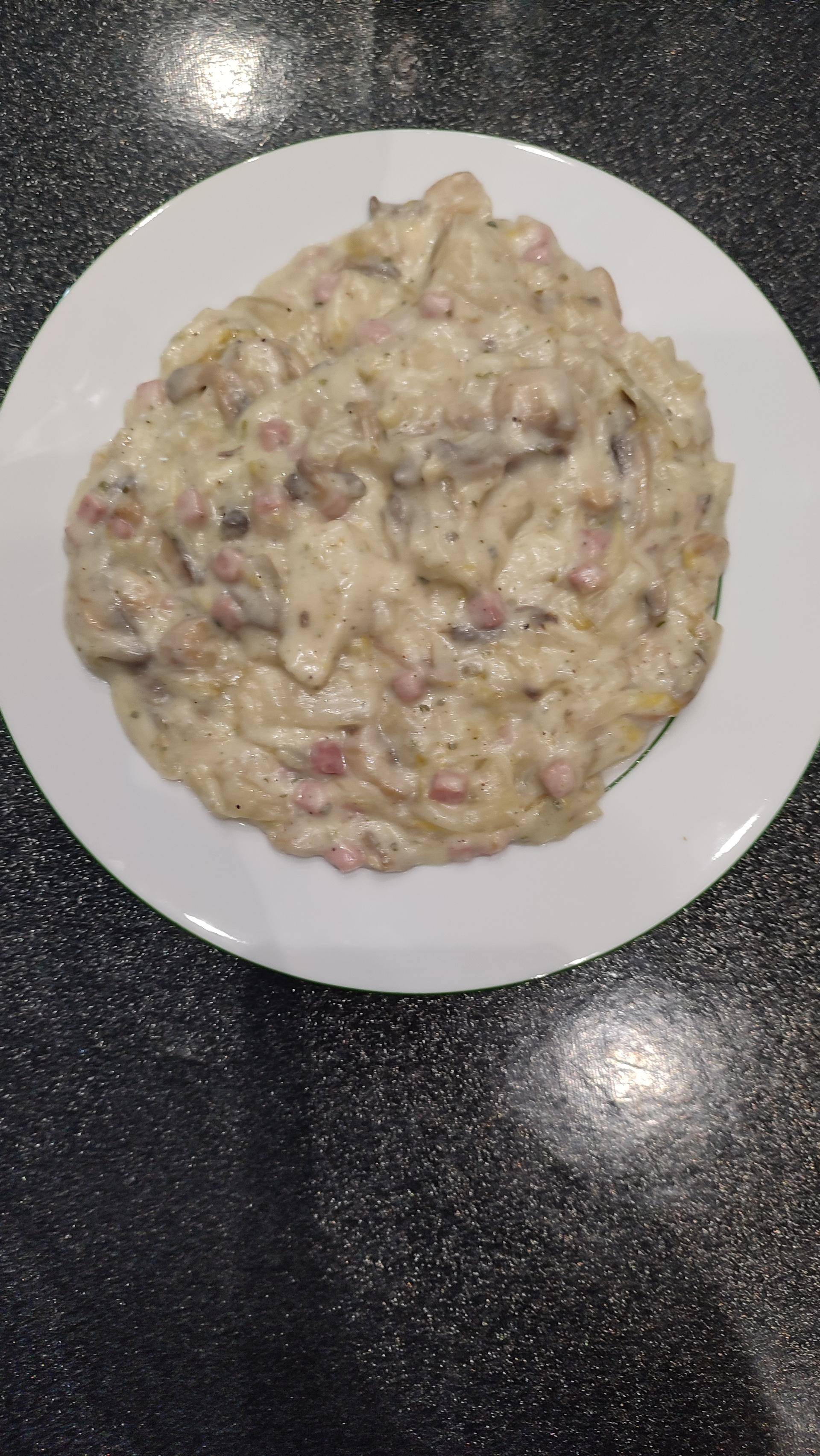 Endives au jambon à ma façon - Recette Cookeo | Moulinex