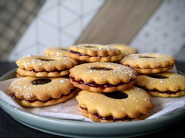 Biscuits - Recette Companion Connect | Moulinex