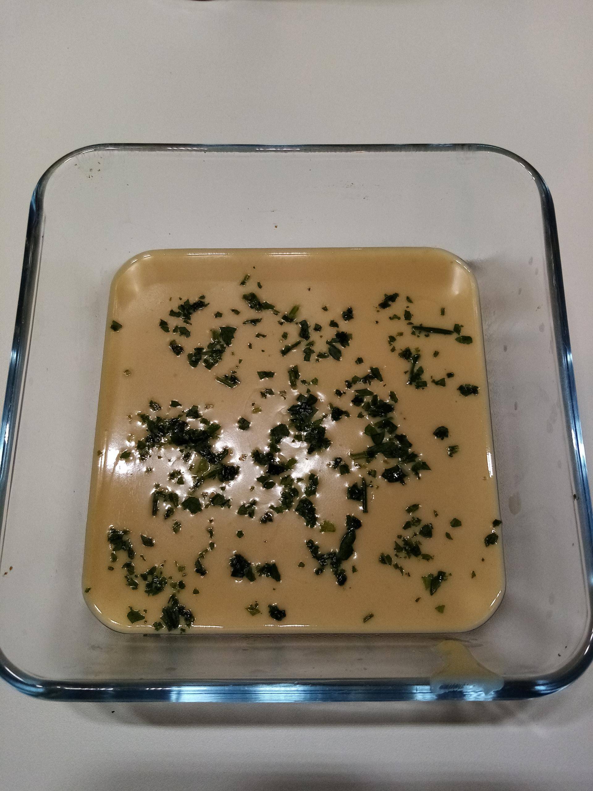 Sauce boulettes - Recette Companion Connect XL | Moulinex