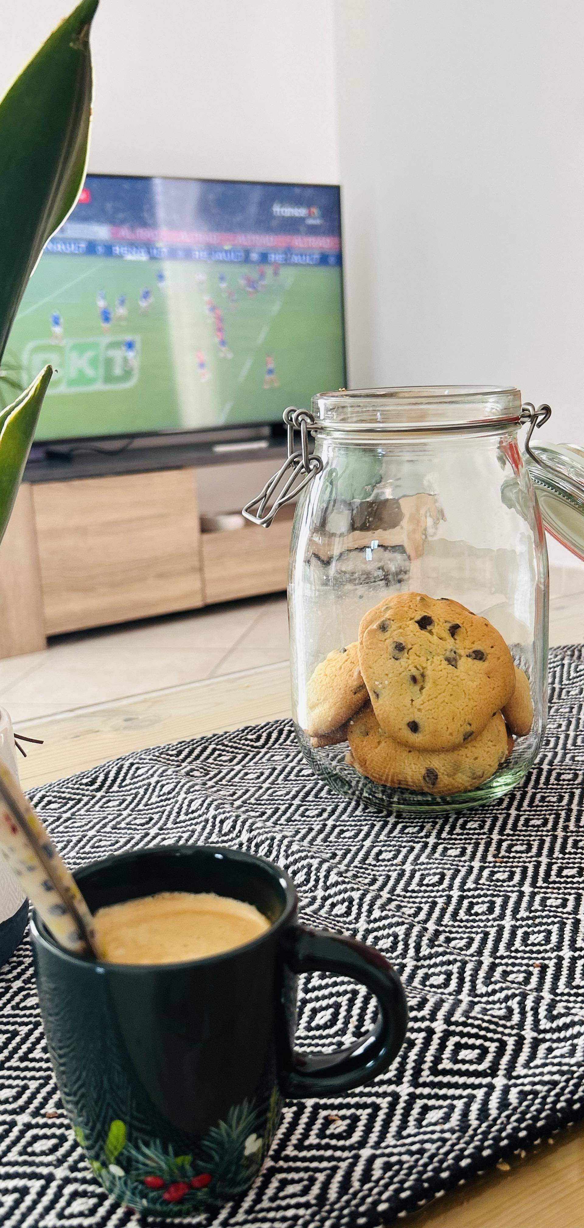 Cookies de Manuella - Recette Companion Connect | Moulinex