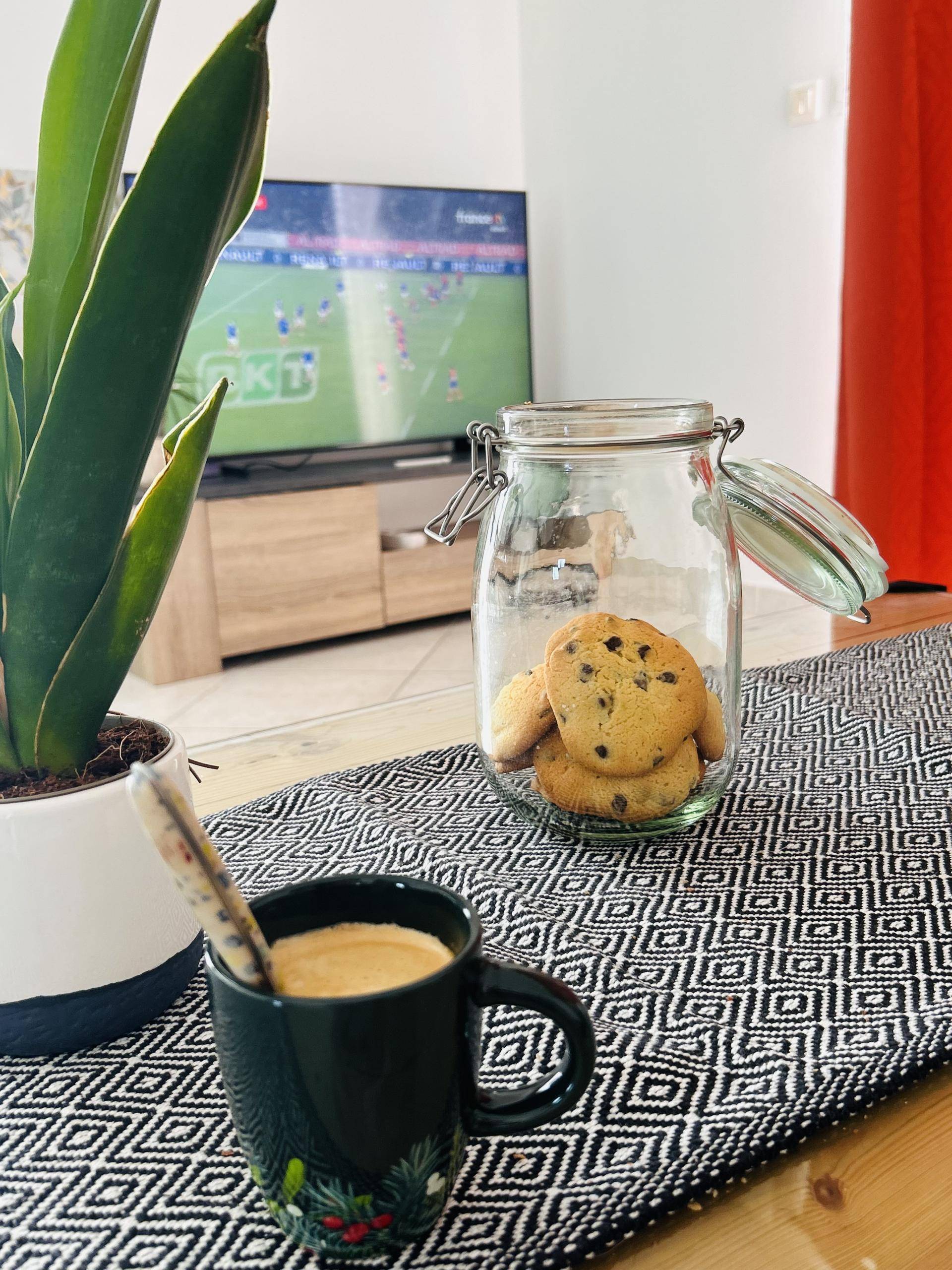 Cookie de ManonD - Recette Companion | Moulinex