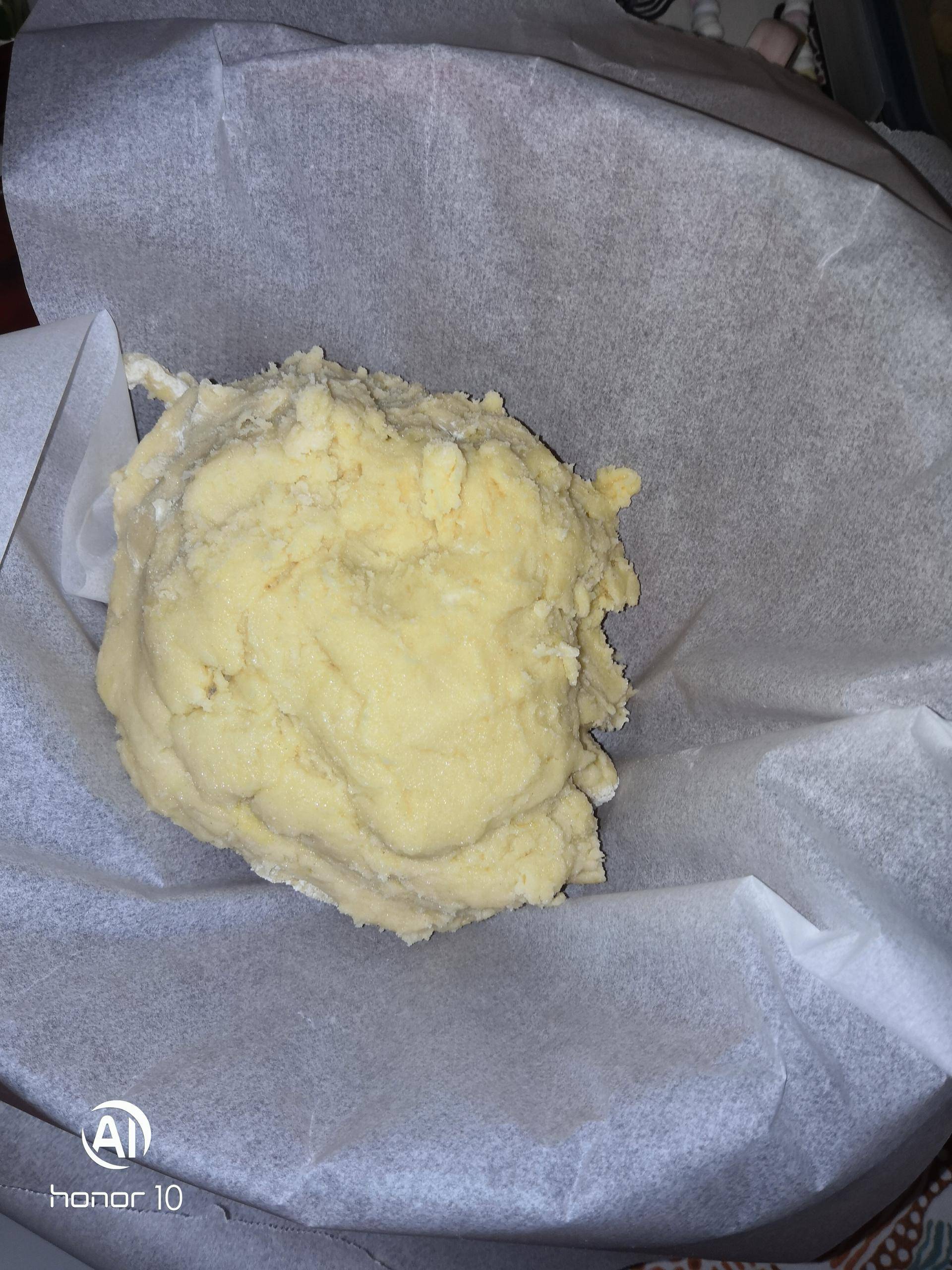 Pâte sablée - Recette Companion Connect | Moulinex