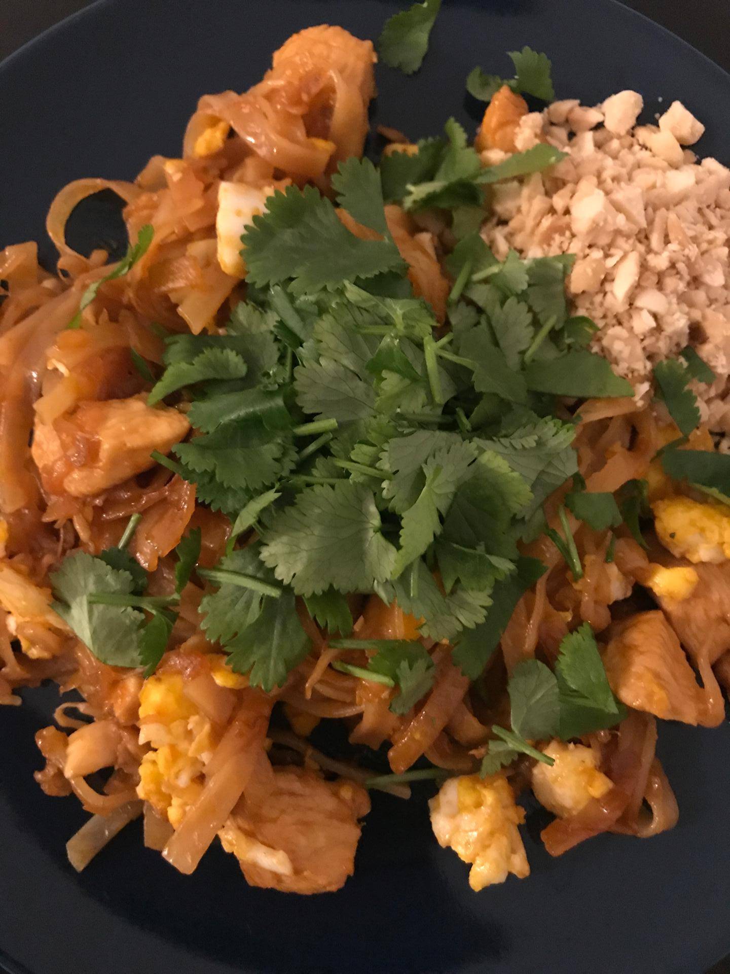 Pad thaï one pot - Recette Cookeo | Moulinex