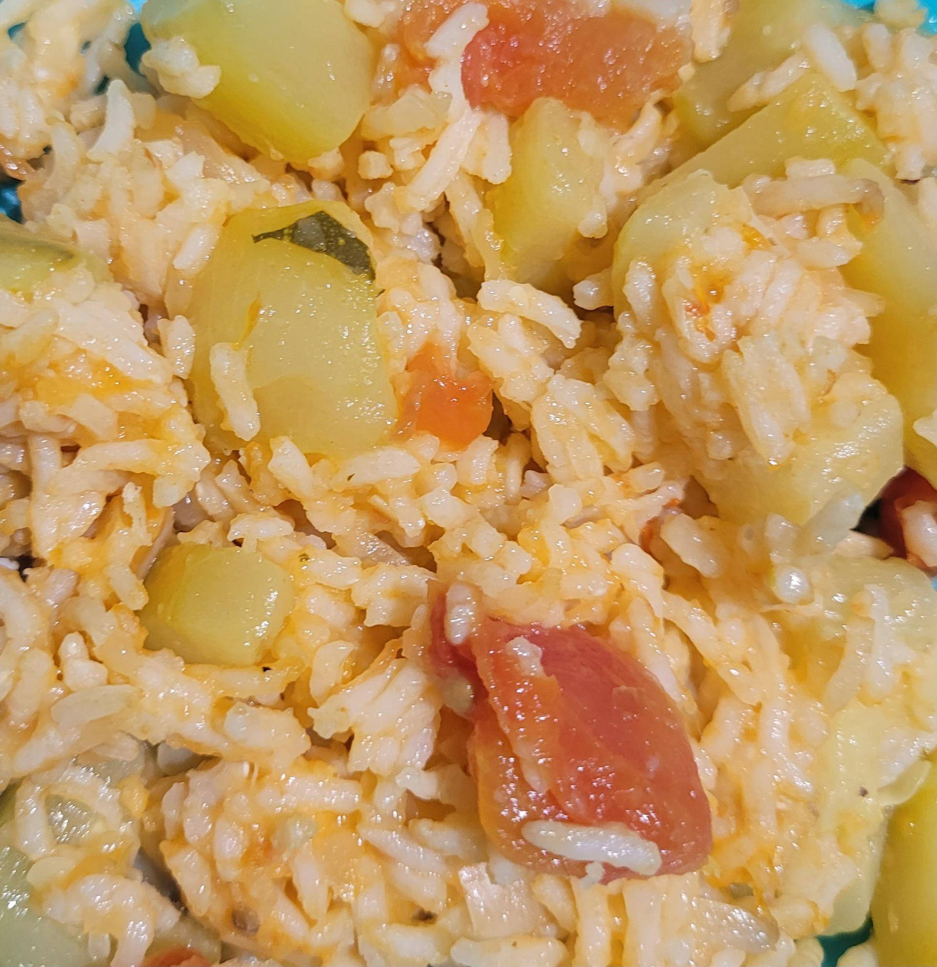 Ratatouille - Recette Companion Connect XL | Moulinex