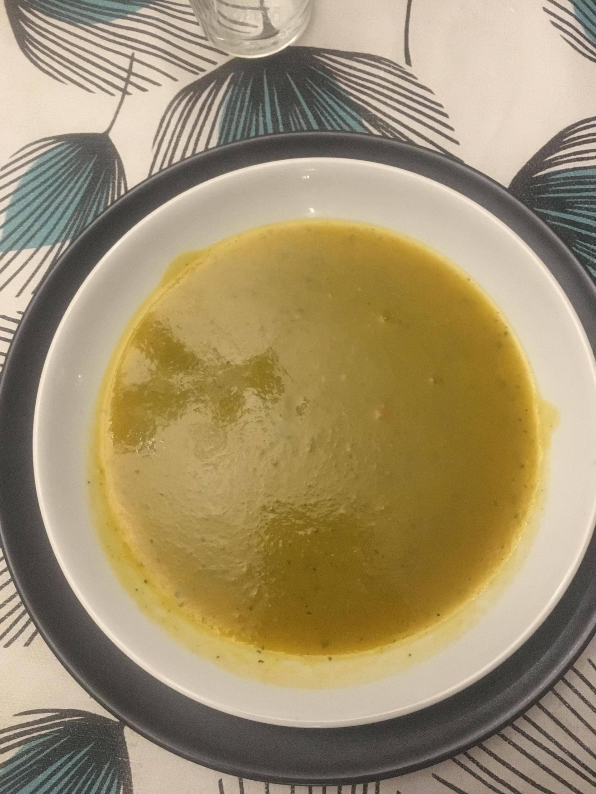 Butternut et ses légumes verts - Recette Cookeo | Moulinex