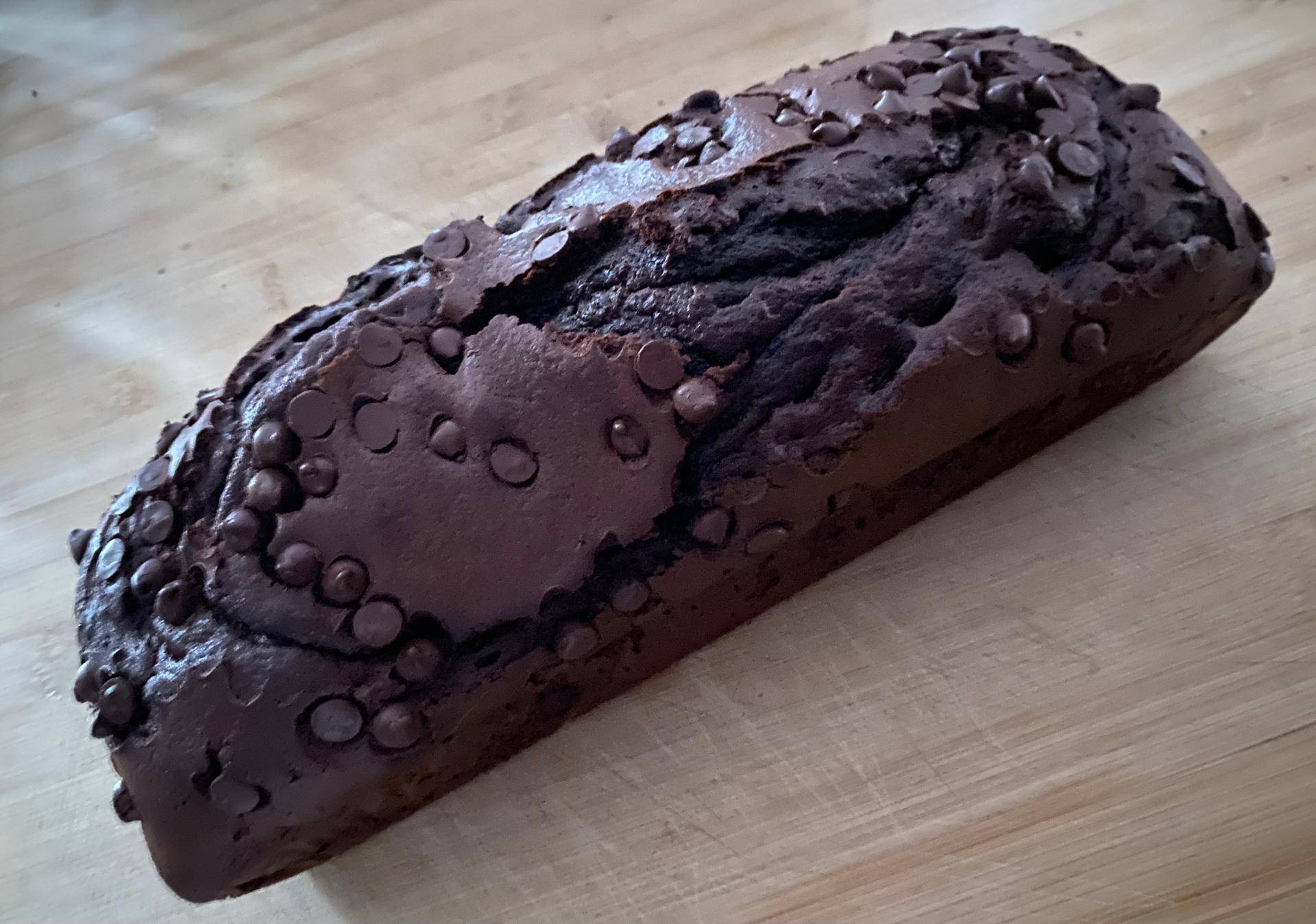 Cake moelleux au chocolat - Recette Companion Connect XL | Moulinex
