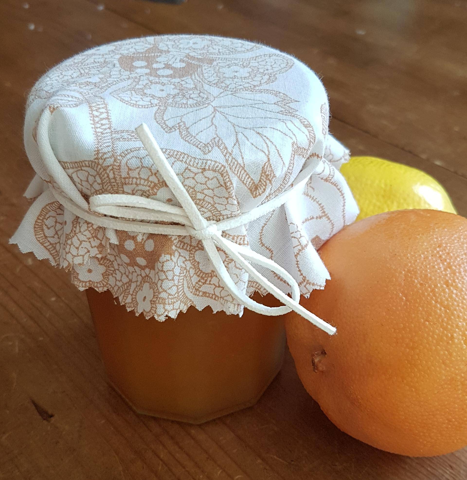 Marmelade d'oranges - Recette Companion | Moulinex